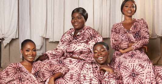 Article 2 : Célébrer la richesse de la mode africaine : pourquoi cela compte