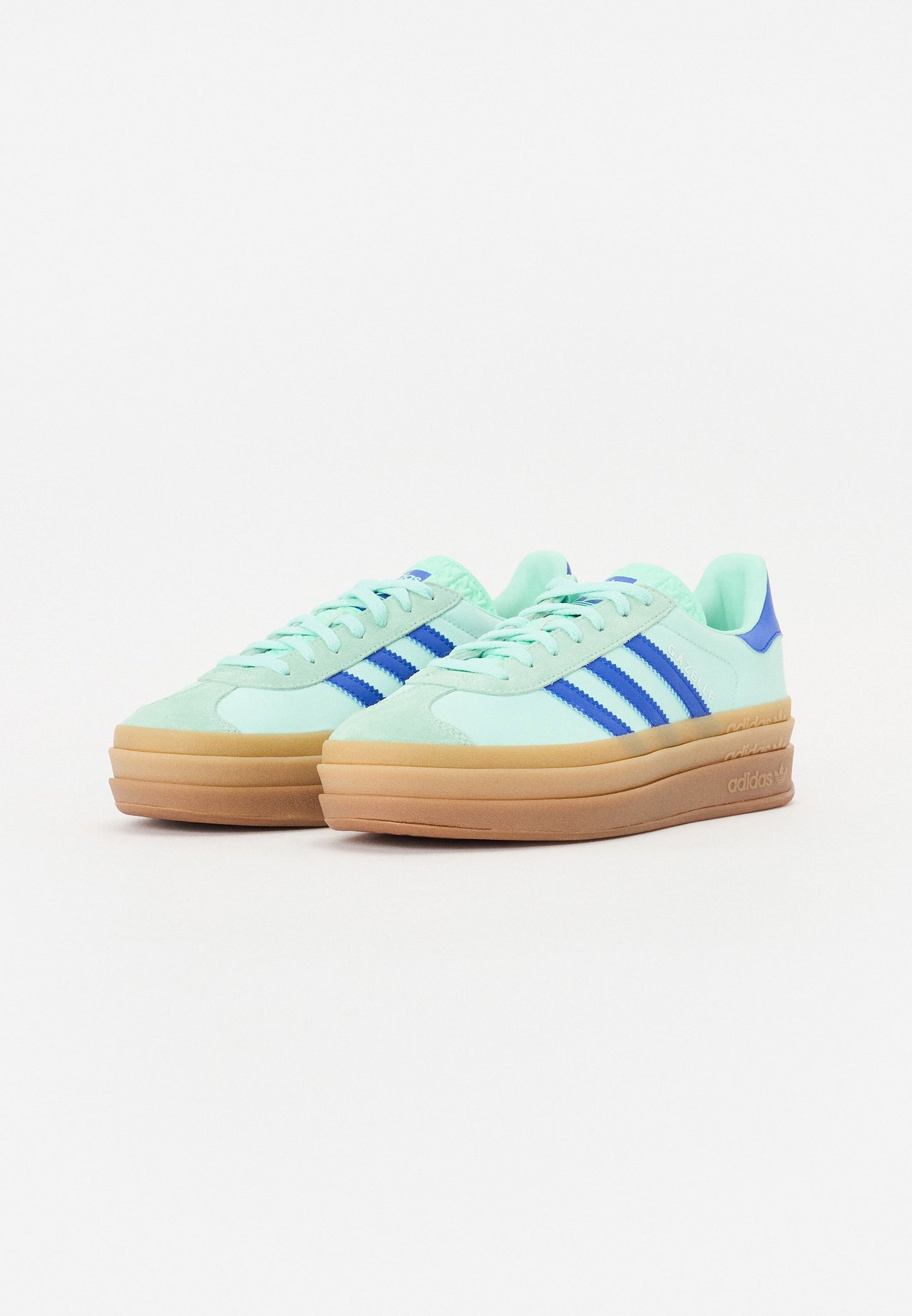 adidas Originals GAZELLE BOLD - Baskets basses