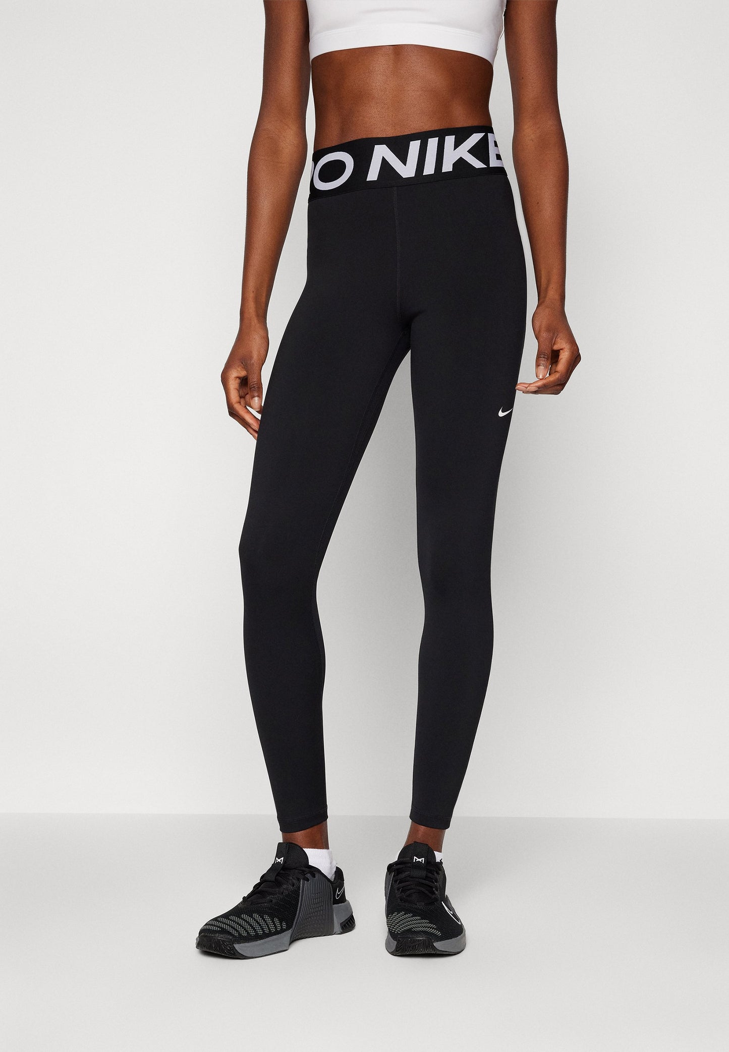 Nike Performance Leggings - black