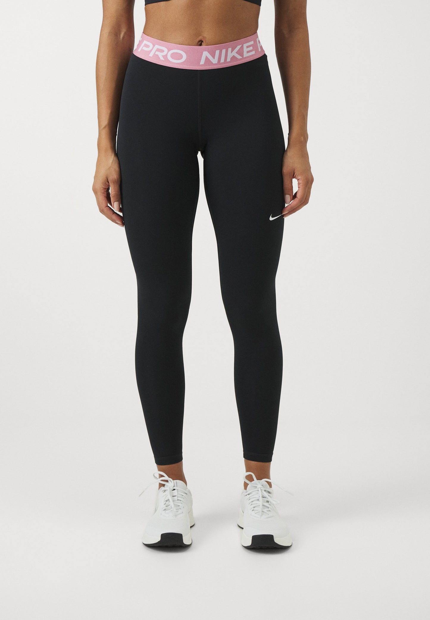 Nike Performance Leggings - black