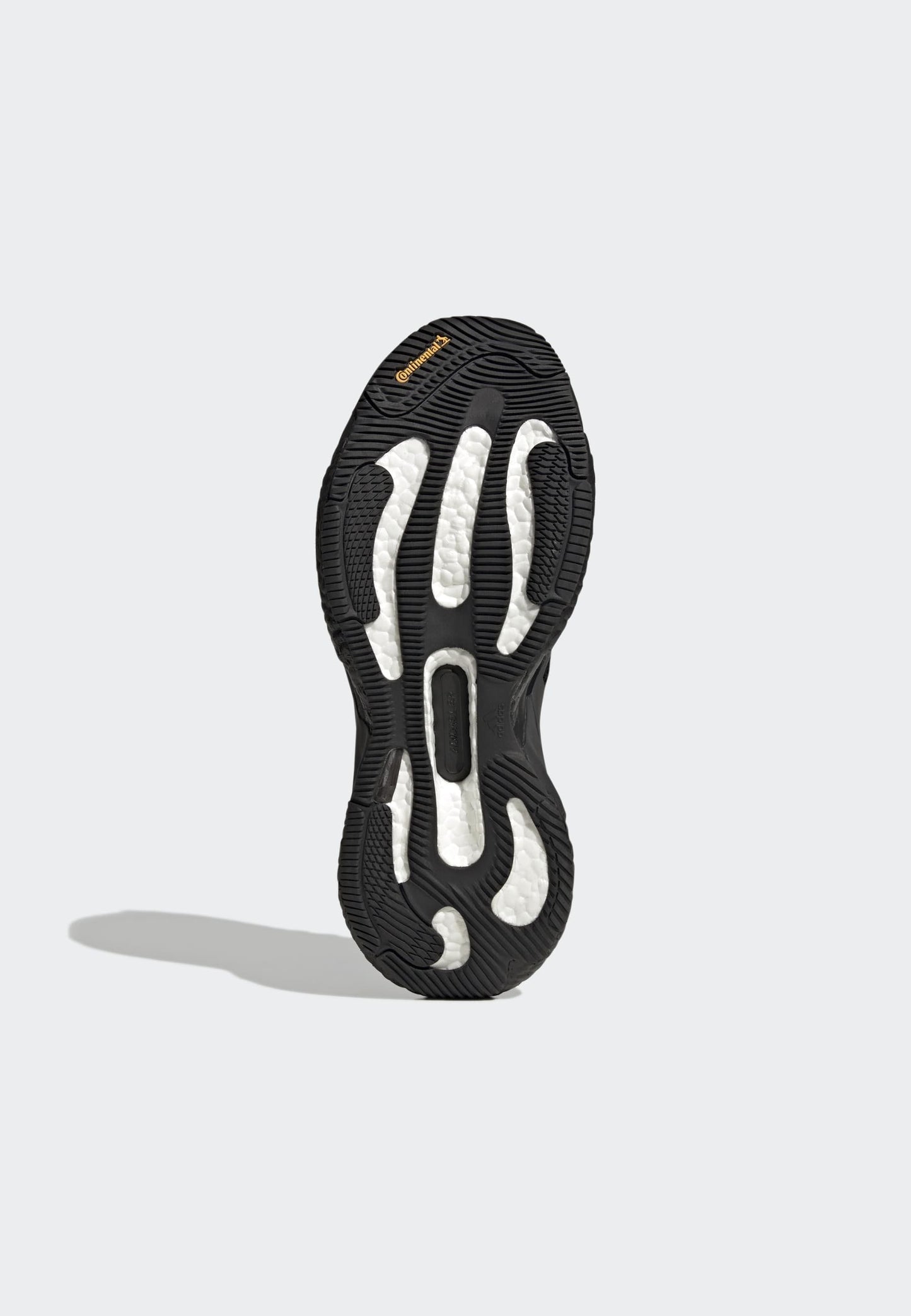 adidas by Stella McCartney SOLARGLIDE - Chaussures fitness - black
