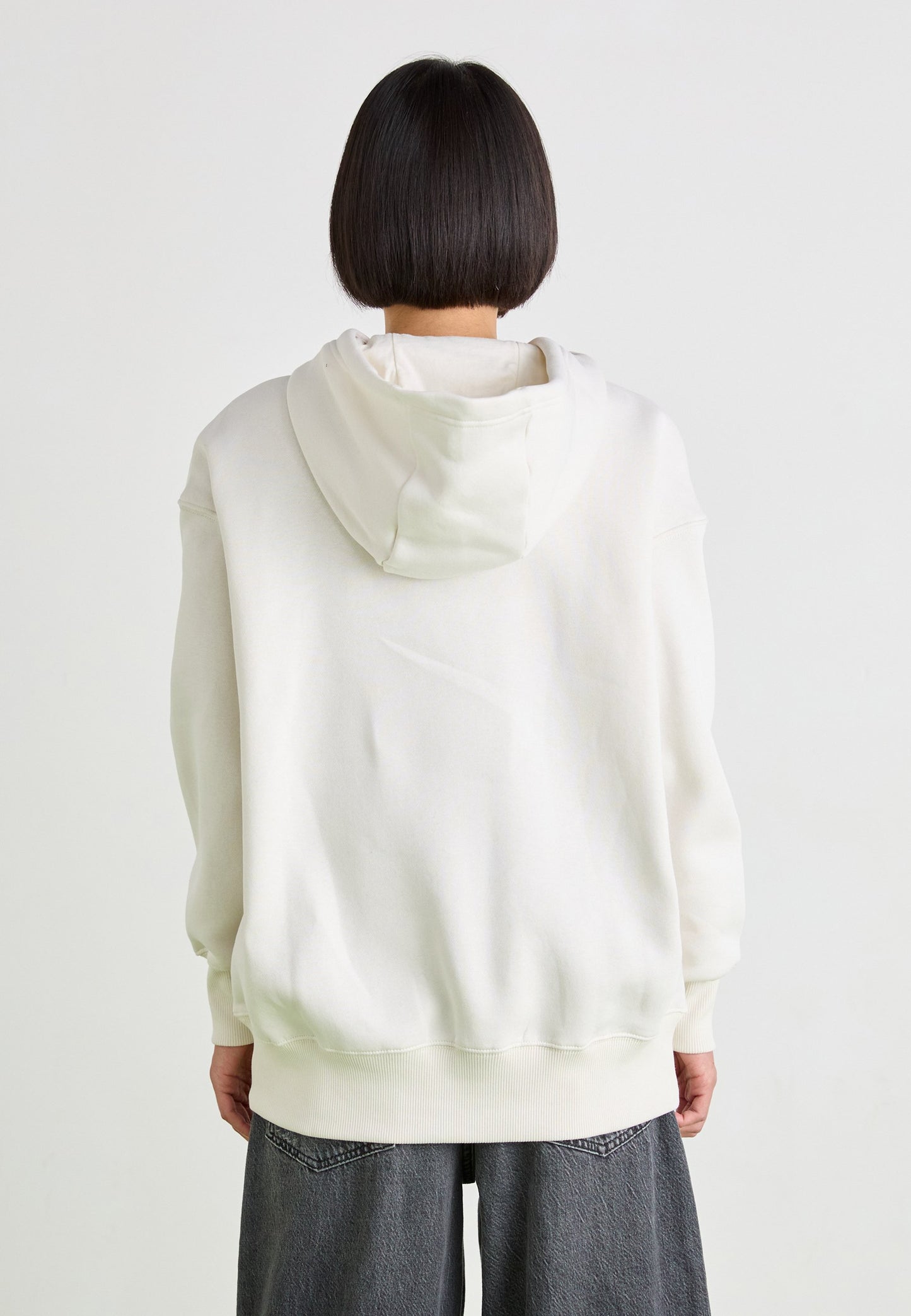 Nike Sportswear NEW - Sweatshirt - black