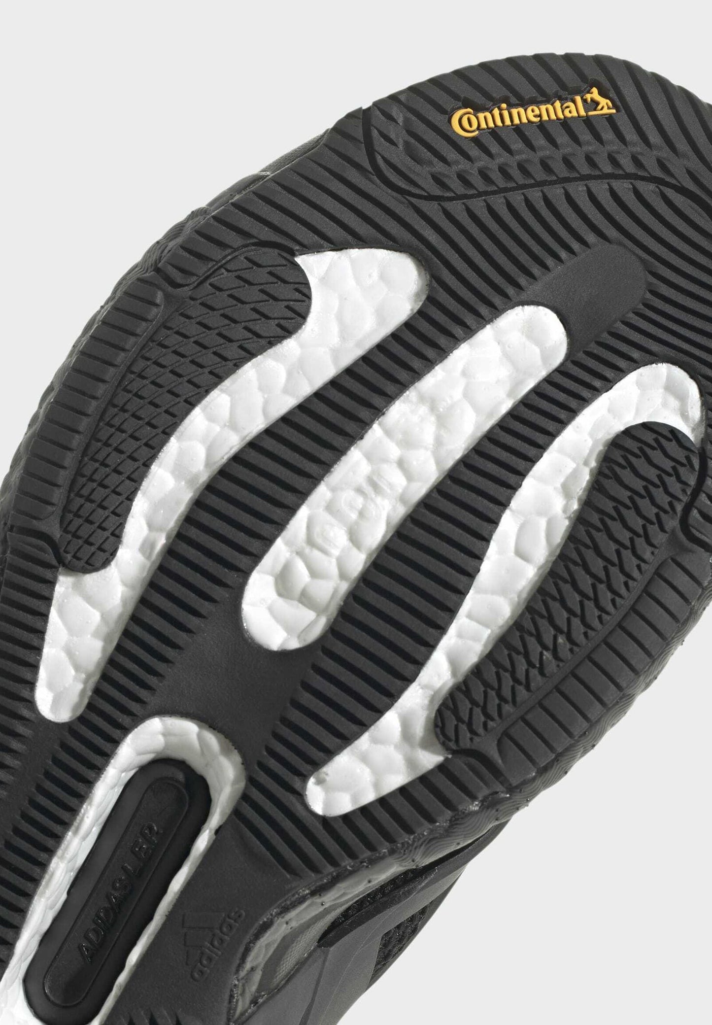 adidas by Stella McCartney SOLARGLIDE - Chaussures fitness - black