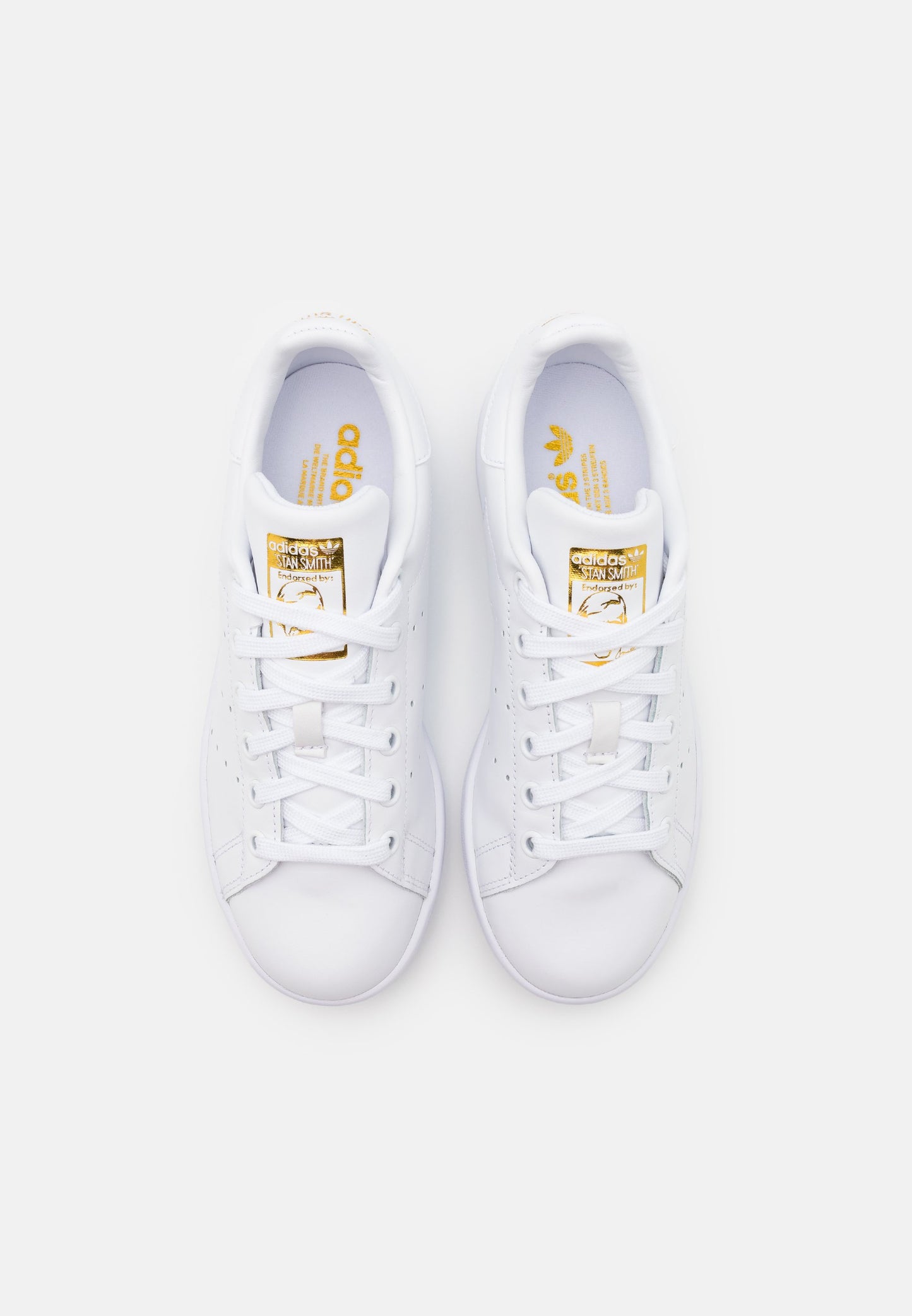 adidas Originals STAN SMITH UNISEX - Baskets basses