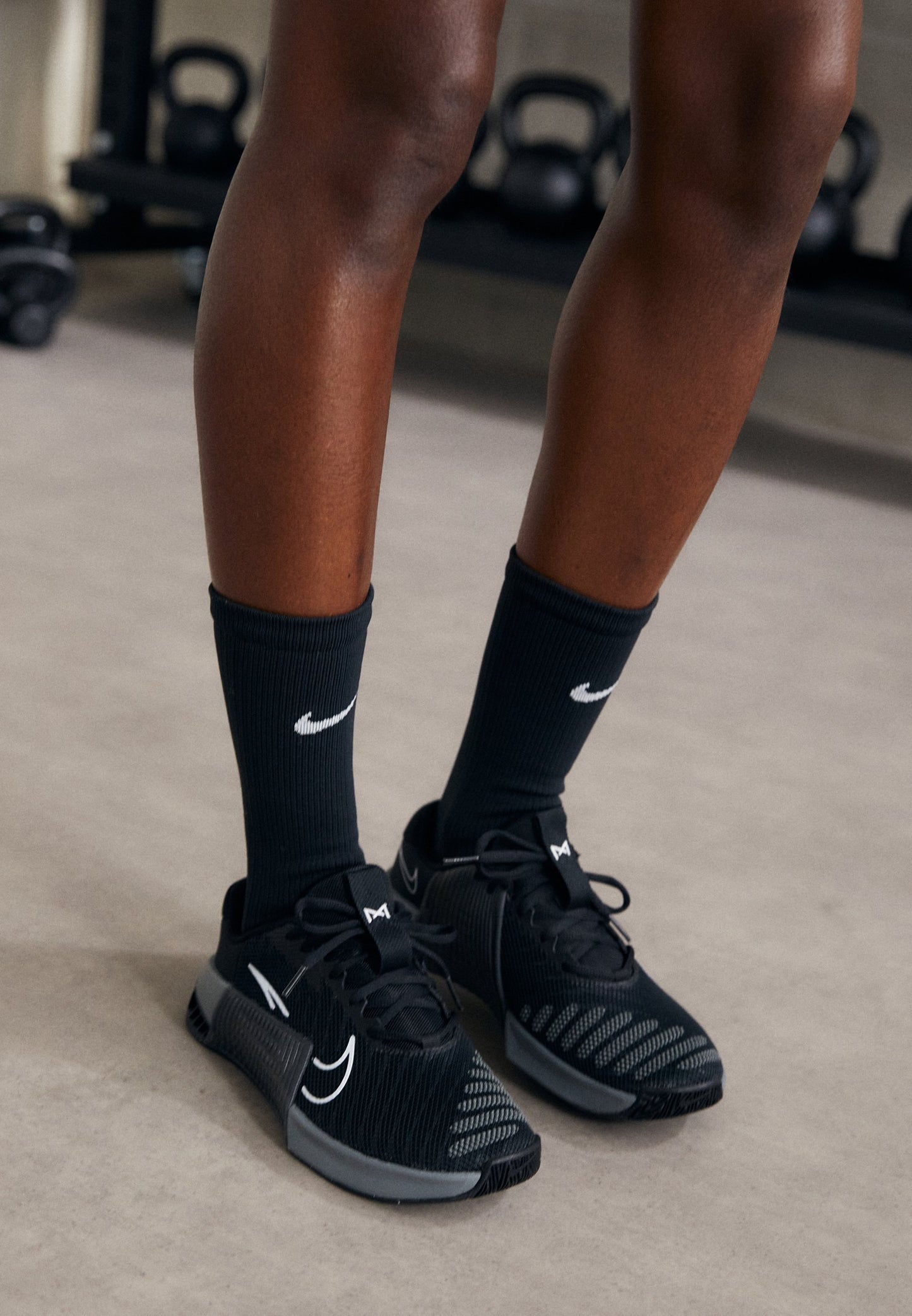 Nike Performance METCON 9 - Chaussures fitness
