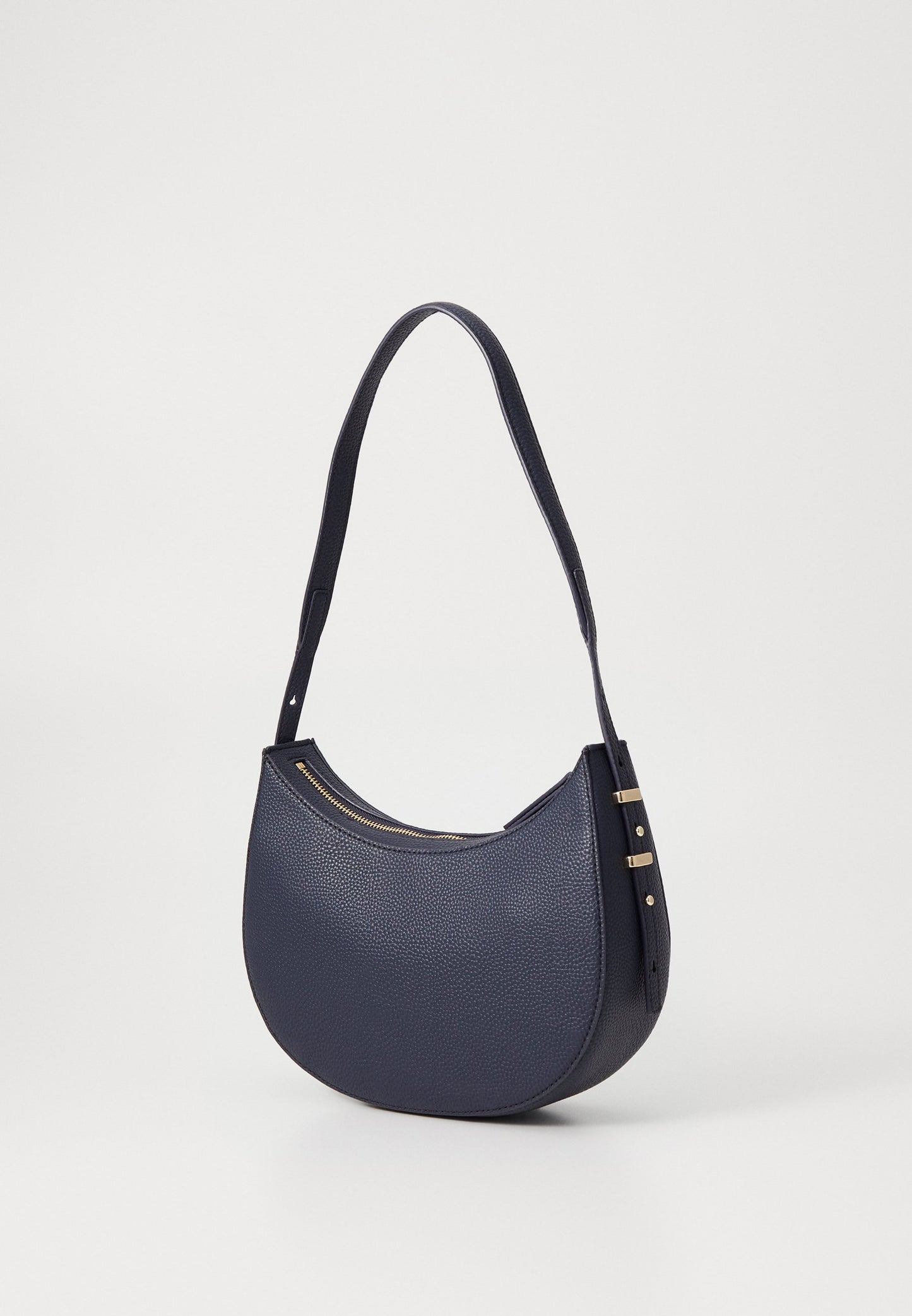 Tommy Hilfiger LEGACY - Sac à main - space blue