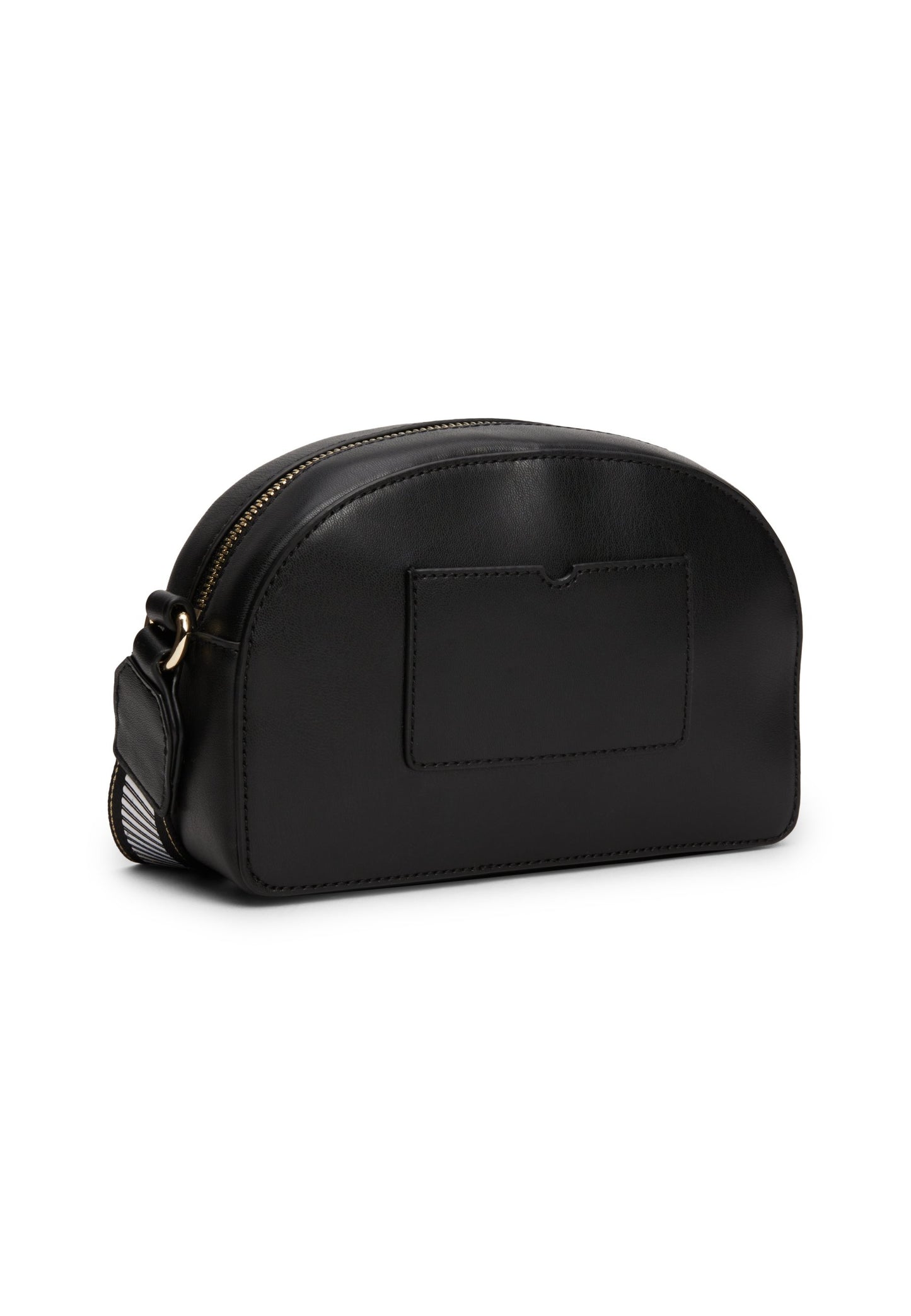 Tommy Hilfiger FRESH CAMERA BAG - Sac bandoulière - black