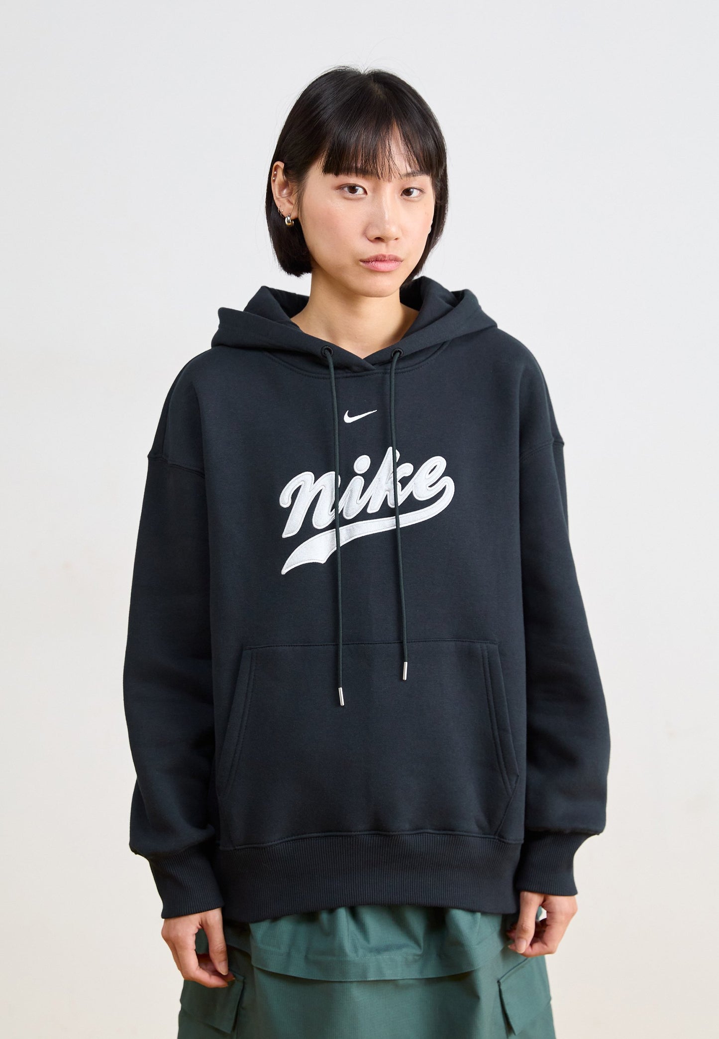 Nike Sportswear NEW - Sweatshirt - black