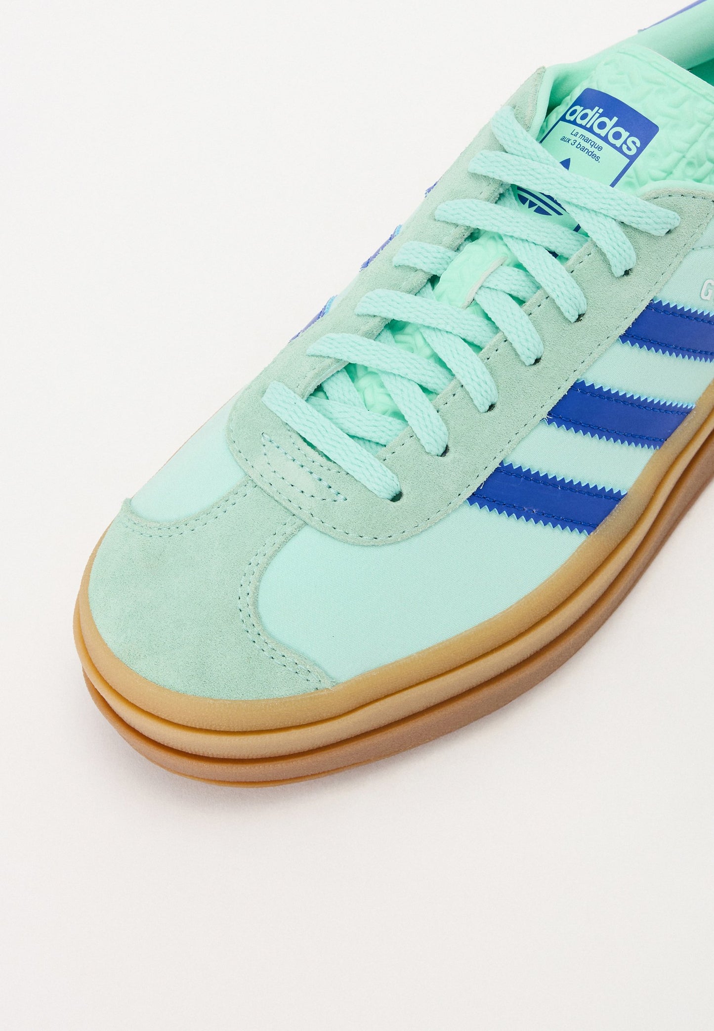adidas Originals GAZELLE BOLD - Baskets basses