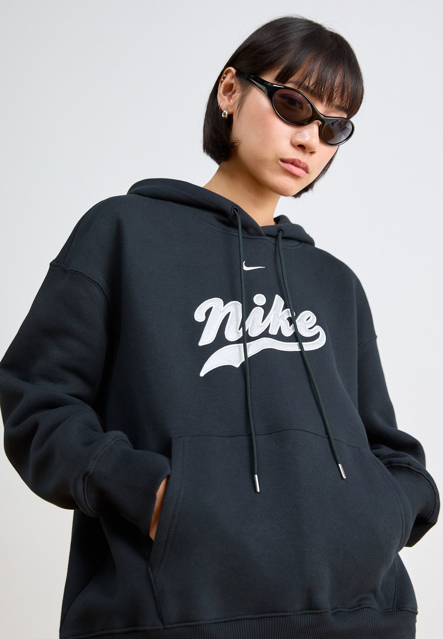 Nike Sportswear NEW - Sweatshirt - black
