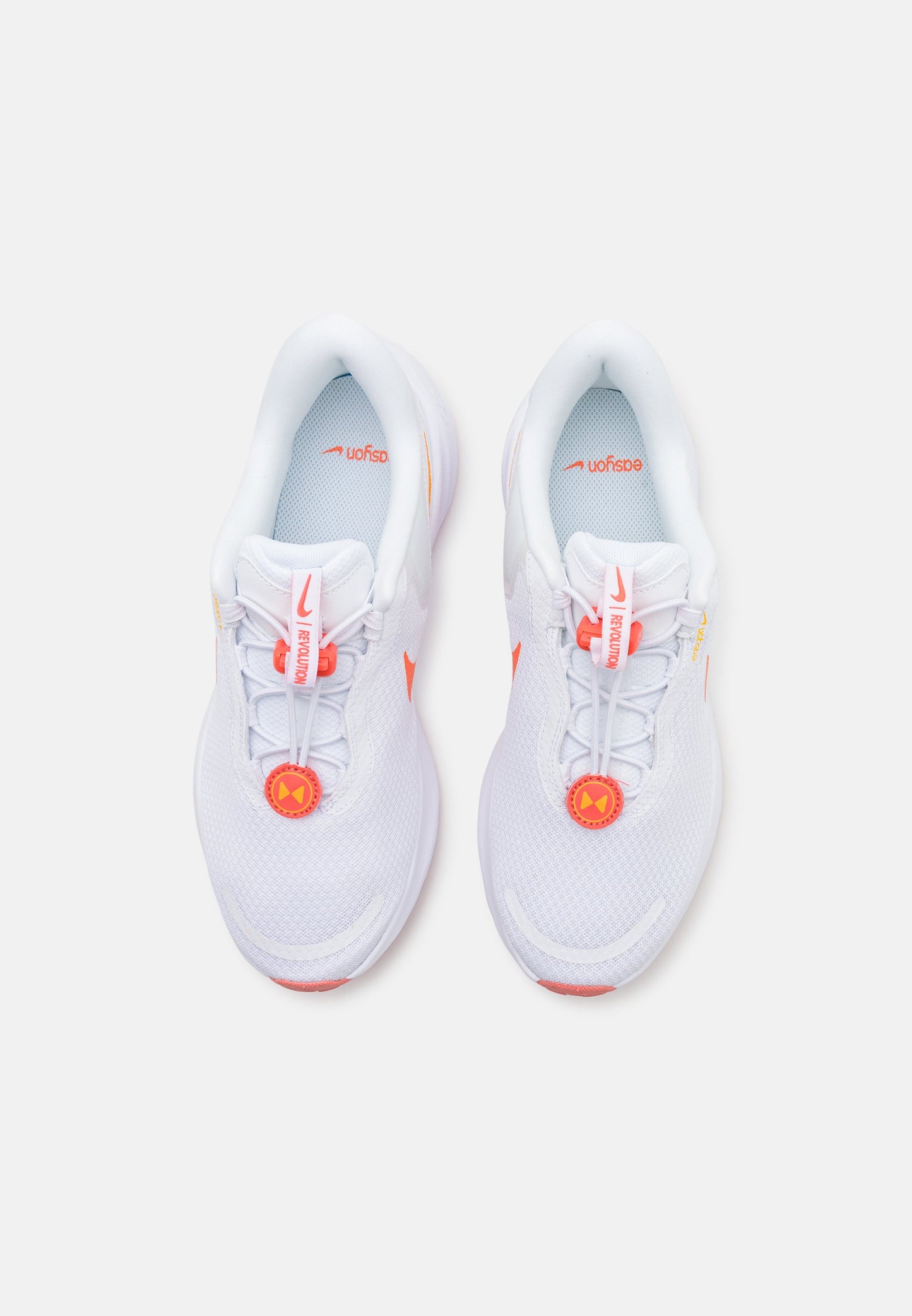 Nike Performance REVOLUTION 7 EASYON - Chaussures de running sur route