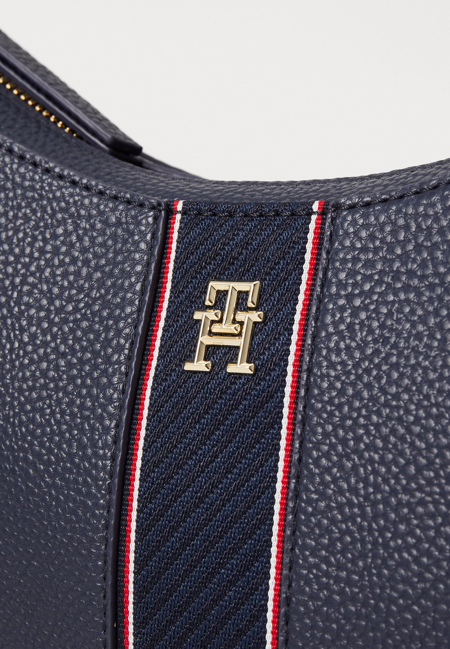 Tommy Hilfiger LEGACY - Sac à main - space blue