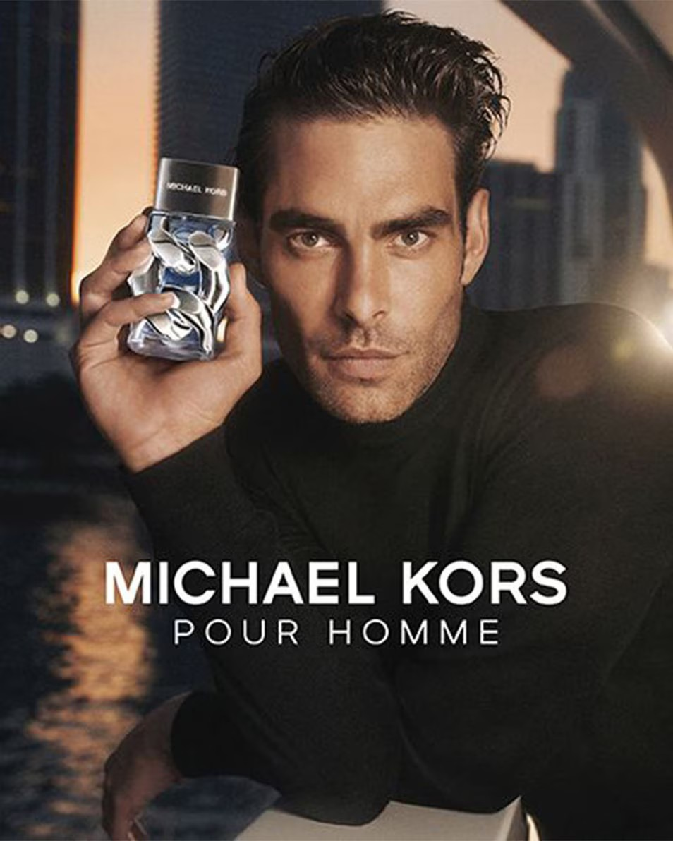 MICHAEL KORS - pour homme