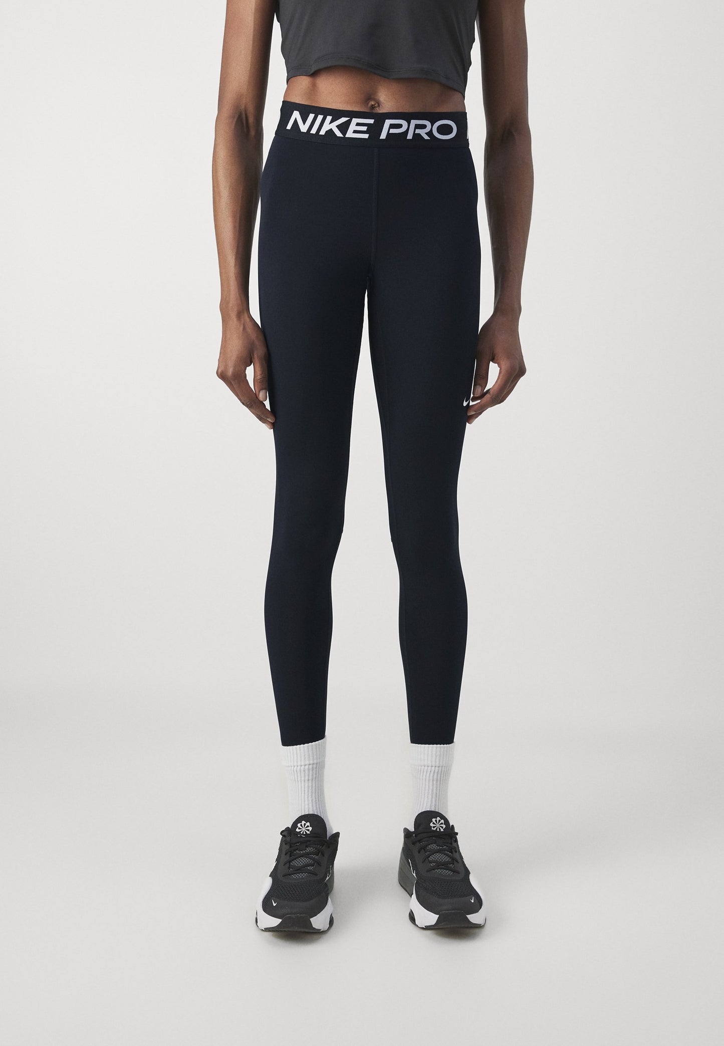 Nike Performance Leggings - black