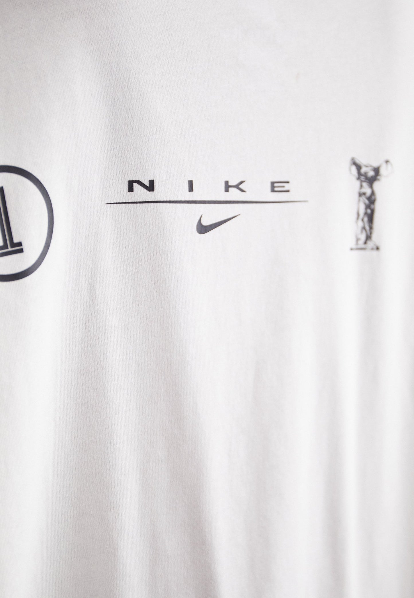 Nike Sportswear DANCE TEE - T-shirt imprimé - university red