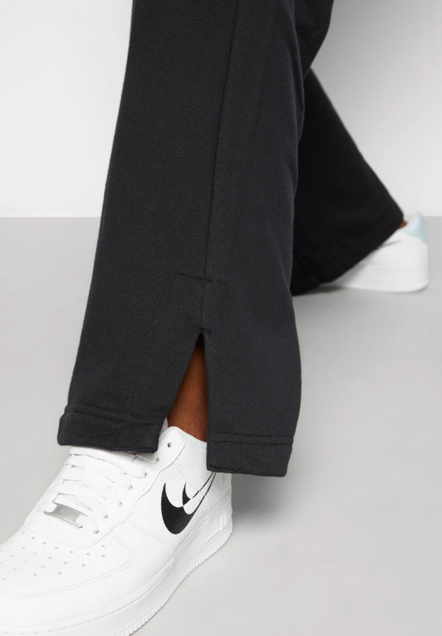 Nike Sportswear PANT WIDE - Pantalon de survêtement - black