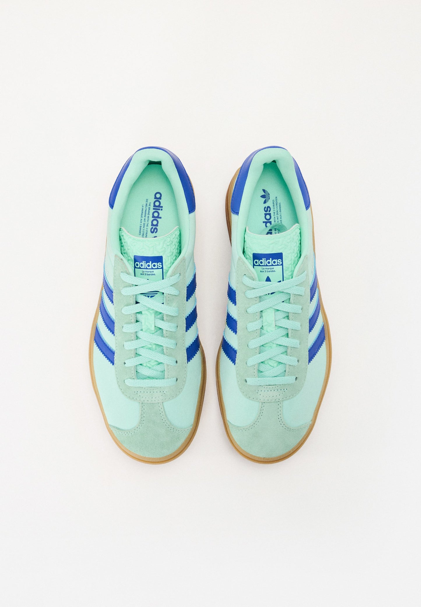 adidas Originals GAZELLE BOLD - Baskets basses
