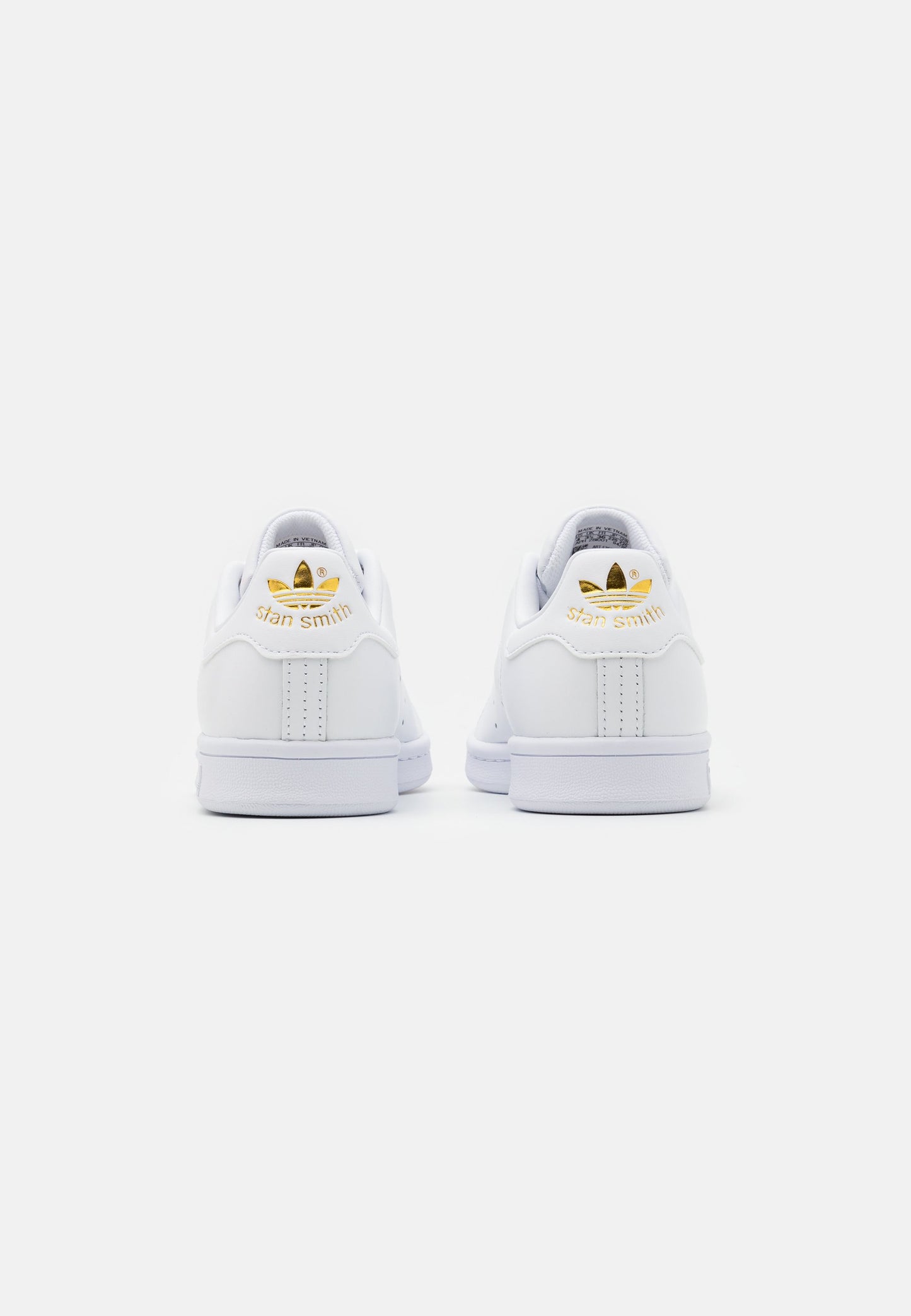adidas Originals STAN SMITH UNISEX - Baskets basses