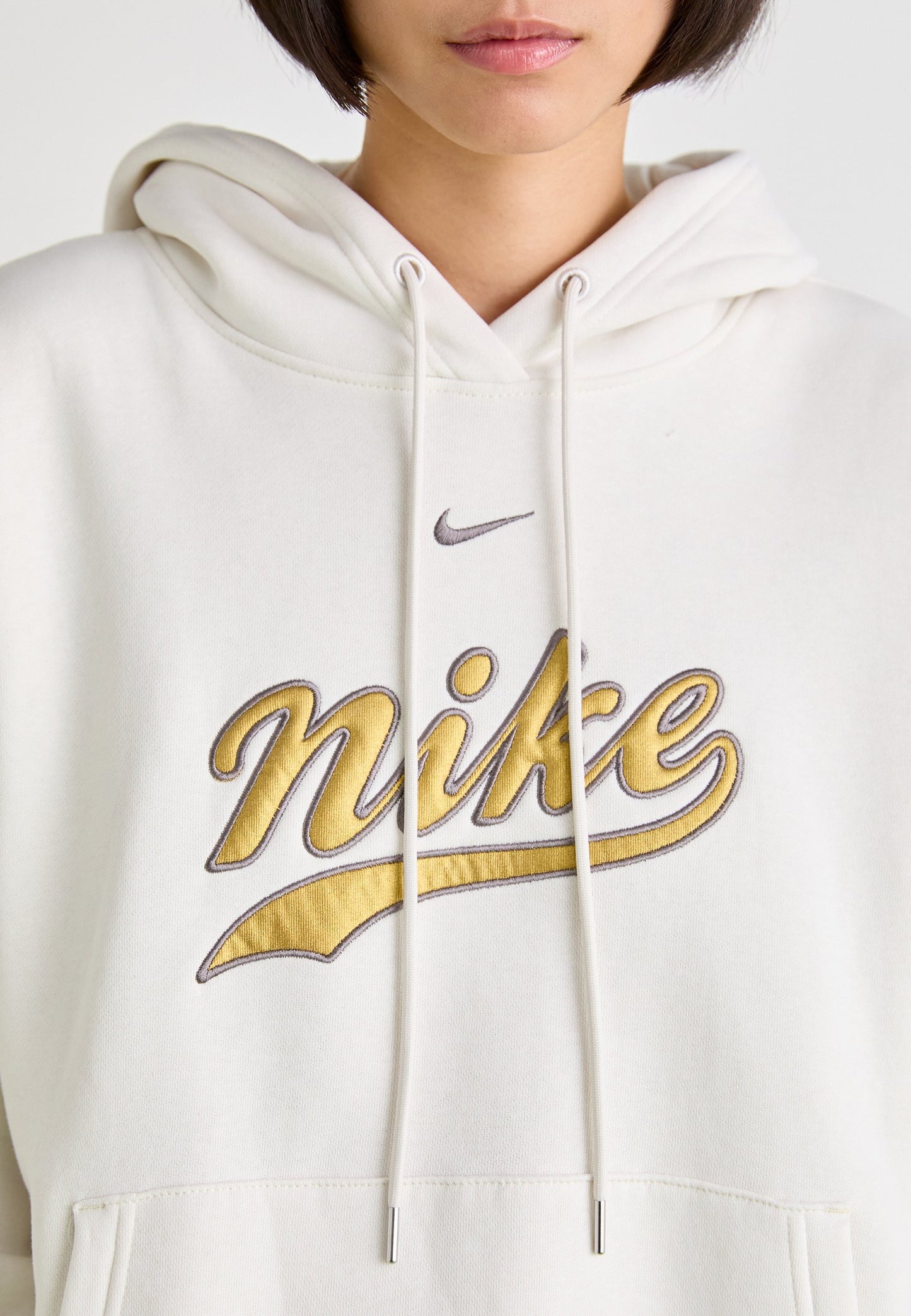 Nike Sportswear NEW - Sweatshirt - black