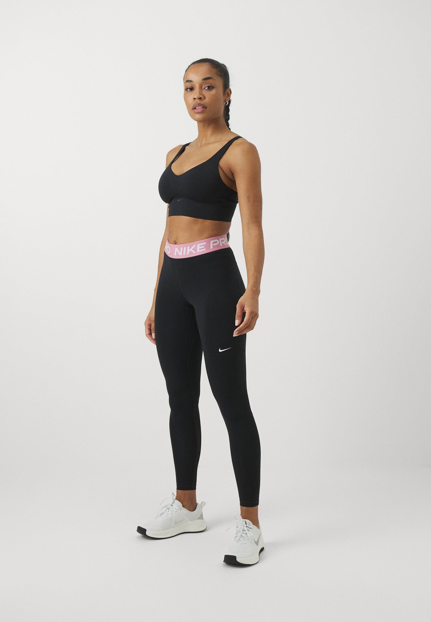 Nike Performance Leggings - black