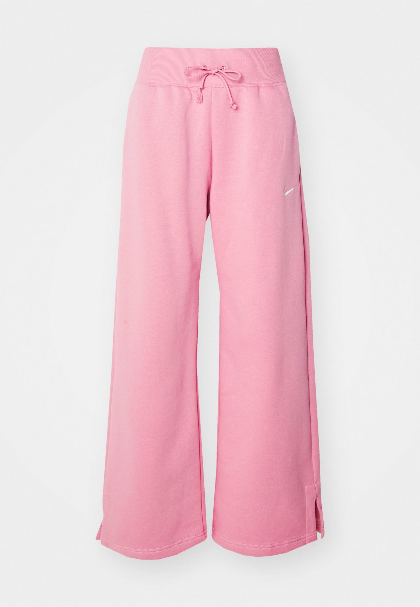 Nike Sportswear PANT WIDE - Pantalon de survêtement - elemental pink