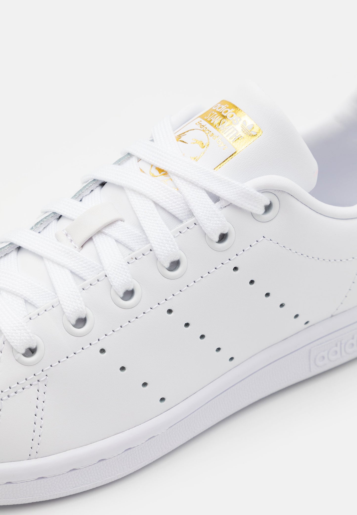 adidas Originals STAN SMITH UNISEX - Baskets basses