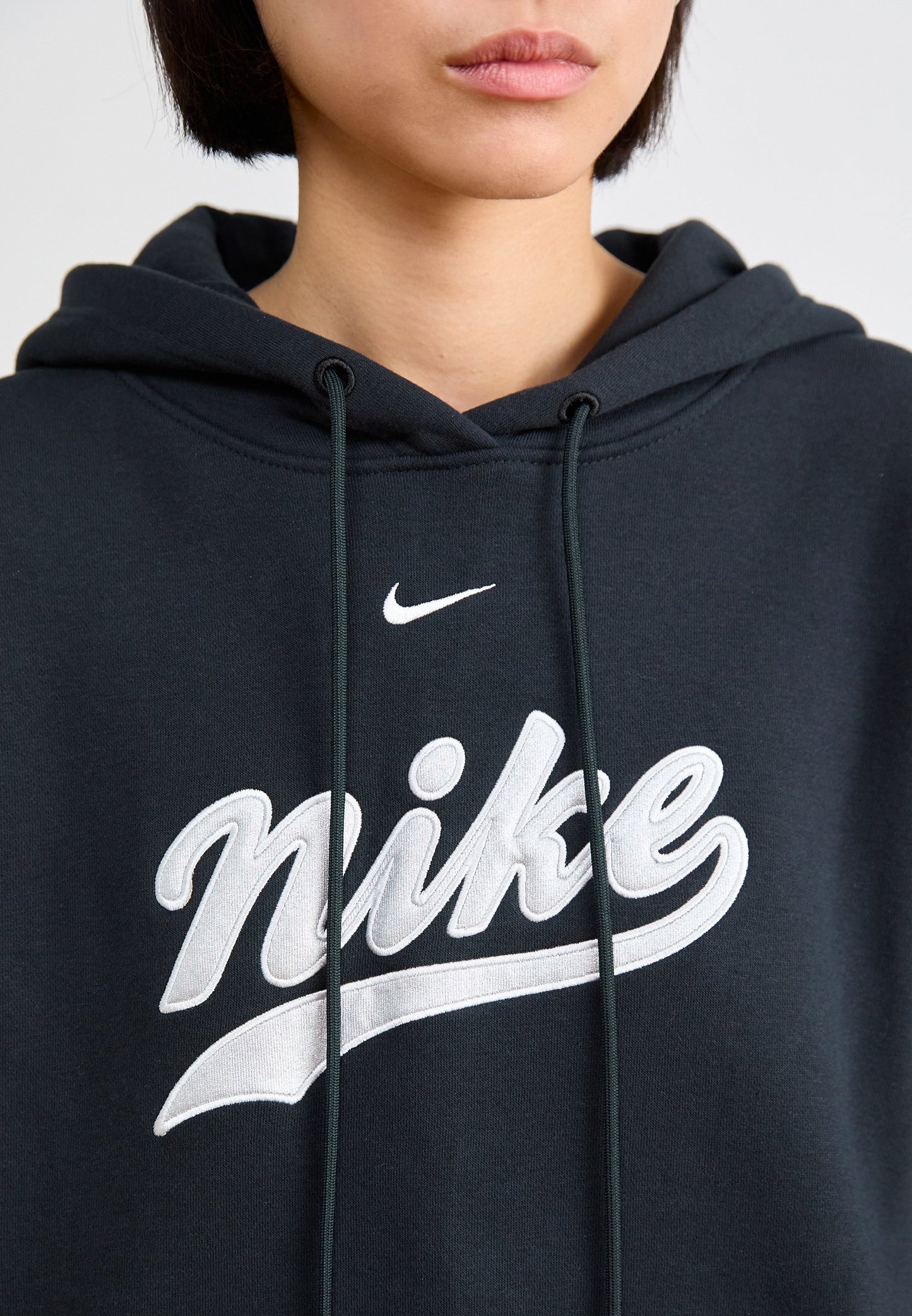 Nike Sportswear NEW - Sweatshirt - black