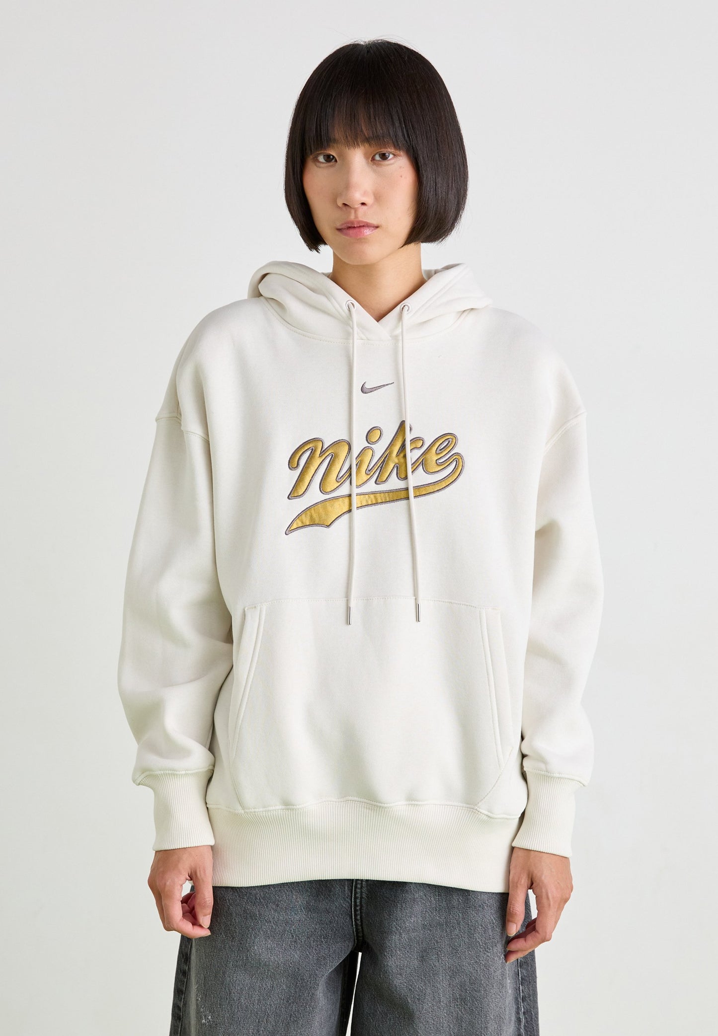 Nike Sportswear NEW - Sweatshirt - black