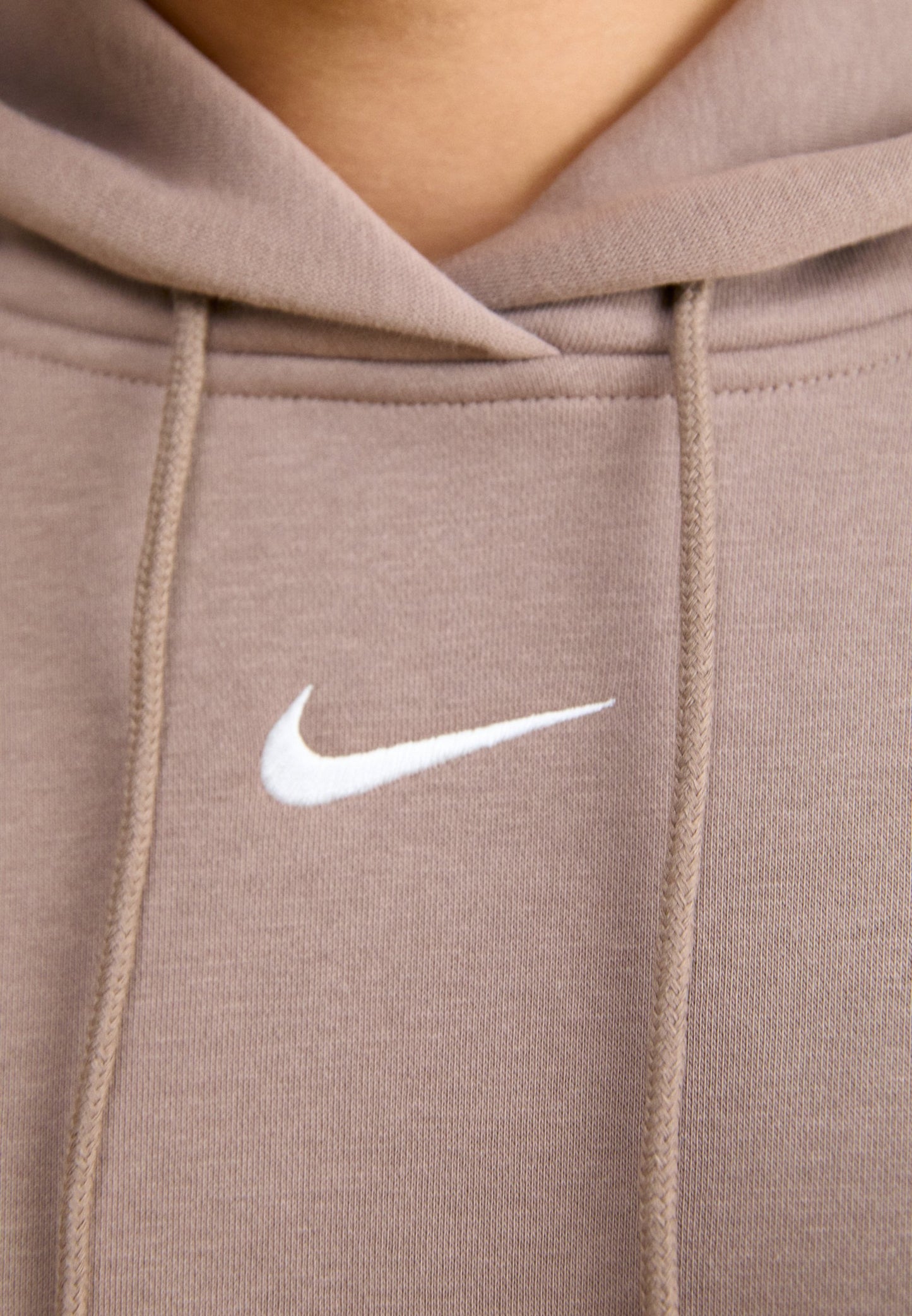 Nike Sportswear HOODIE - Sweatshirt