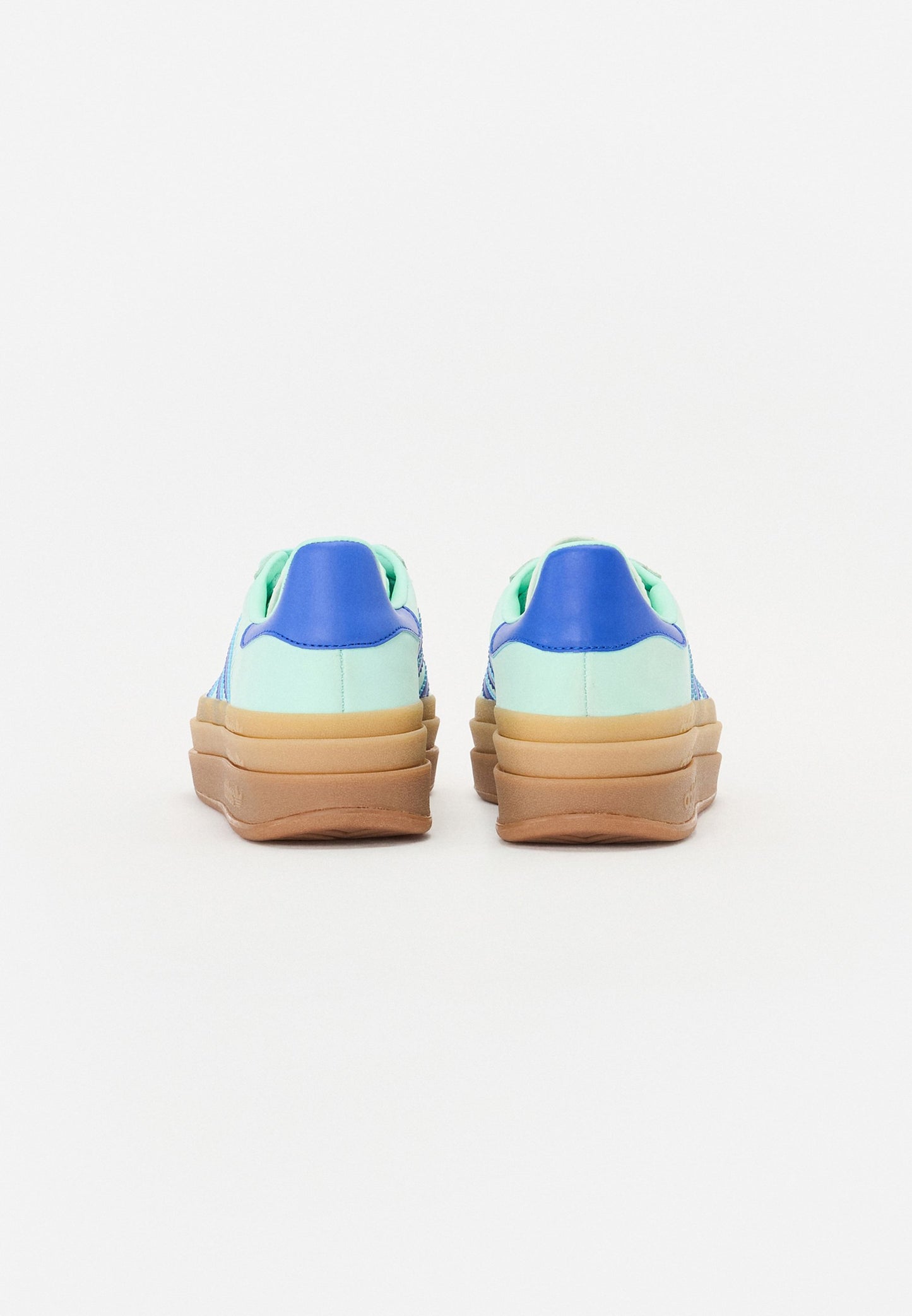 adidas Originals GAZELLE BOLD - Baskets basses