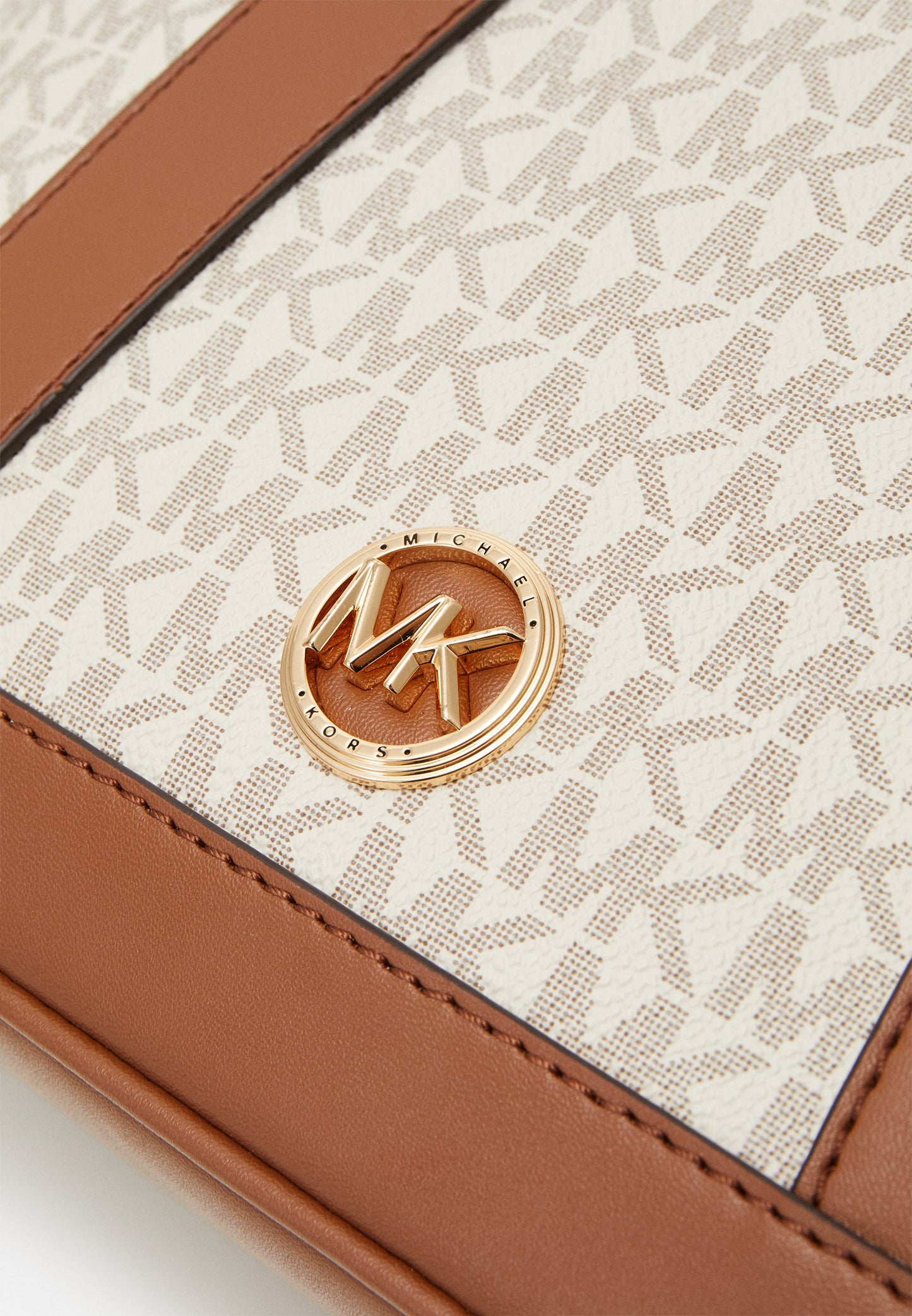 MICHAEL Michael Kors LUISA SATCHEL - Sac à main