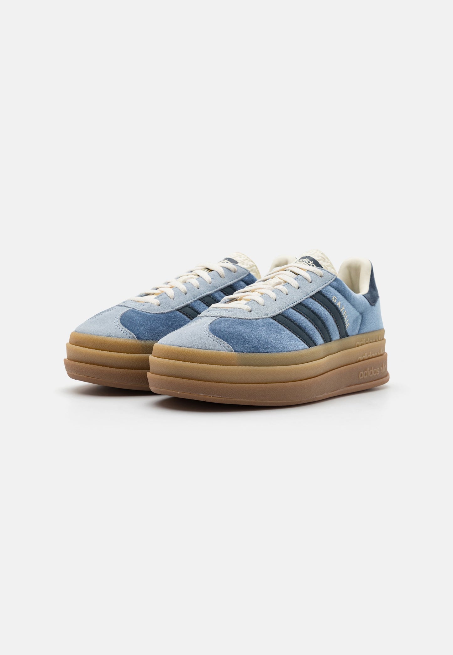 Adidas Originals GAZELLE BOLD - Baskets basses