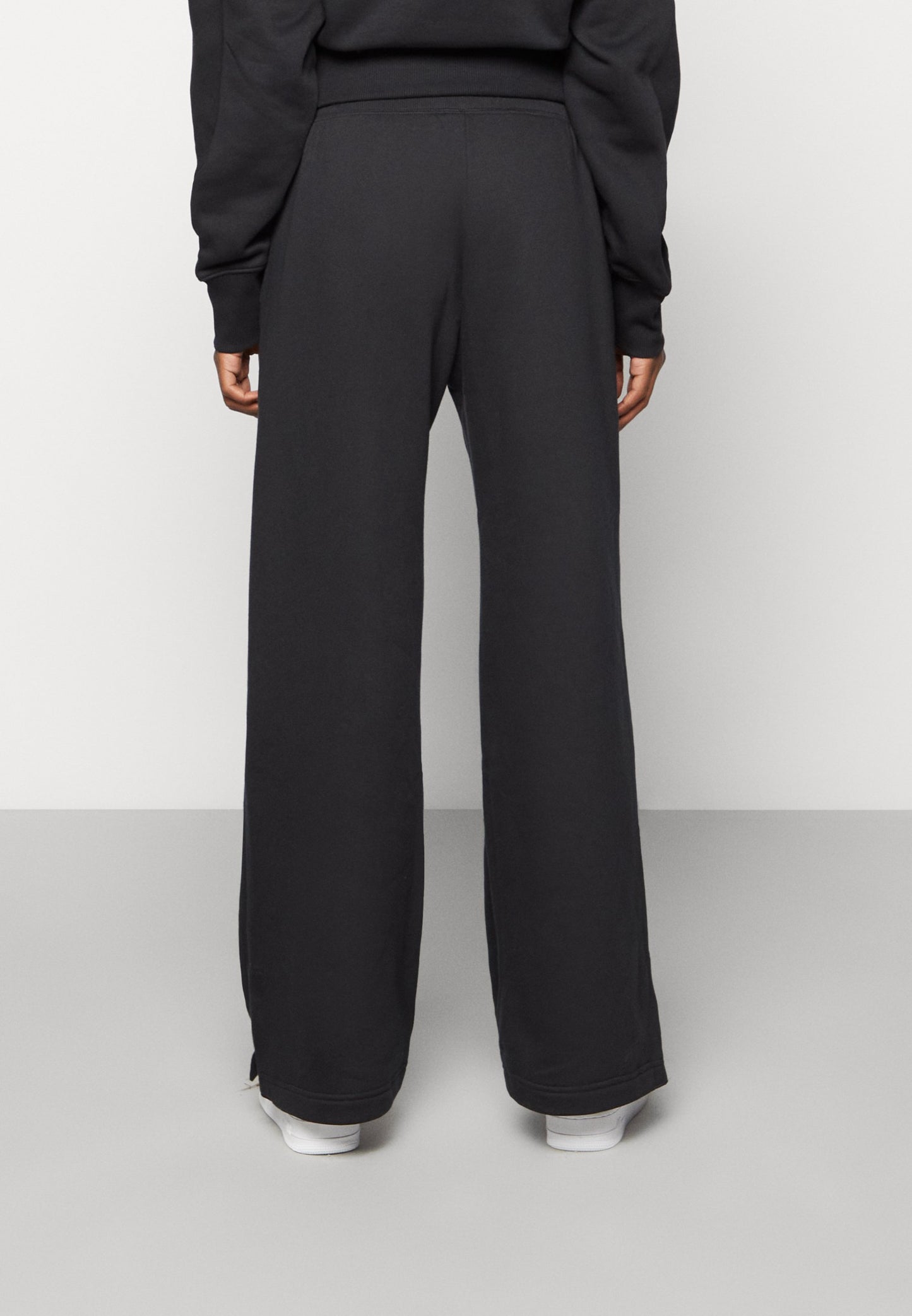 Nike Sportswear PANT WIDE - Pantalon de survêtement - elemental pink