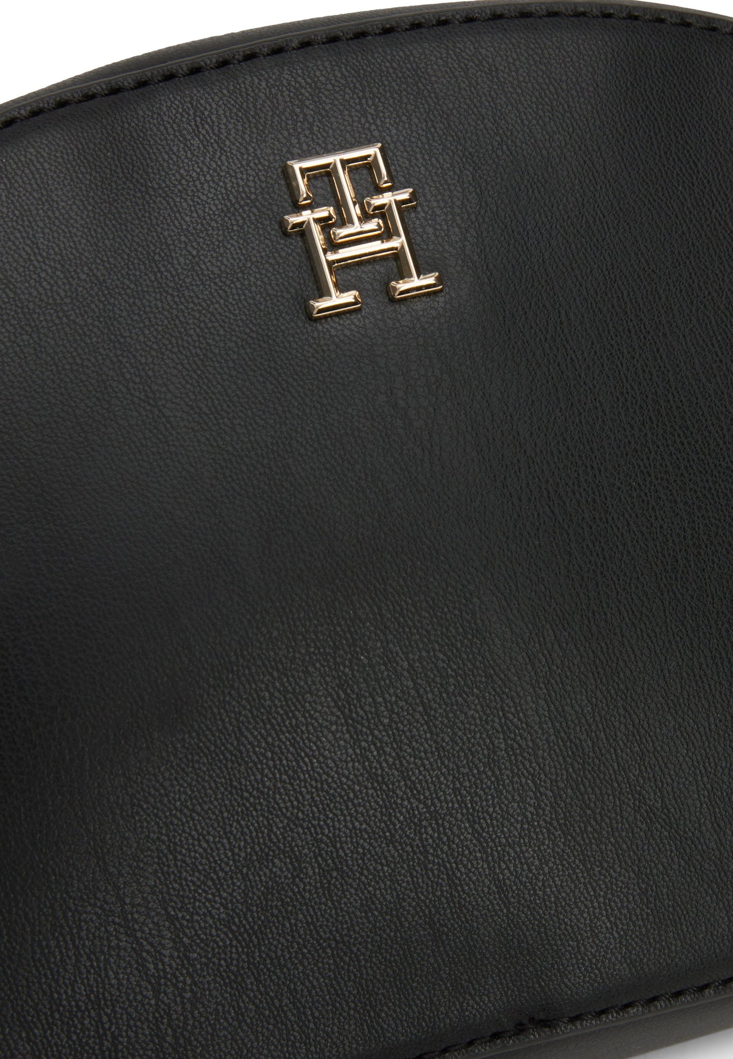 Tommy Hilfiger FRESH CAMERA BAG - Sac bandoulière - black