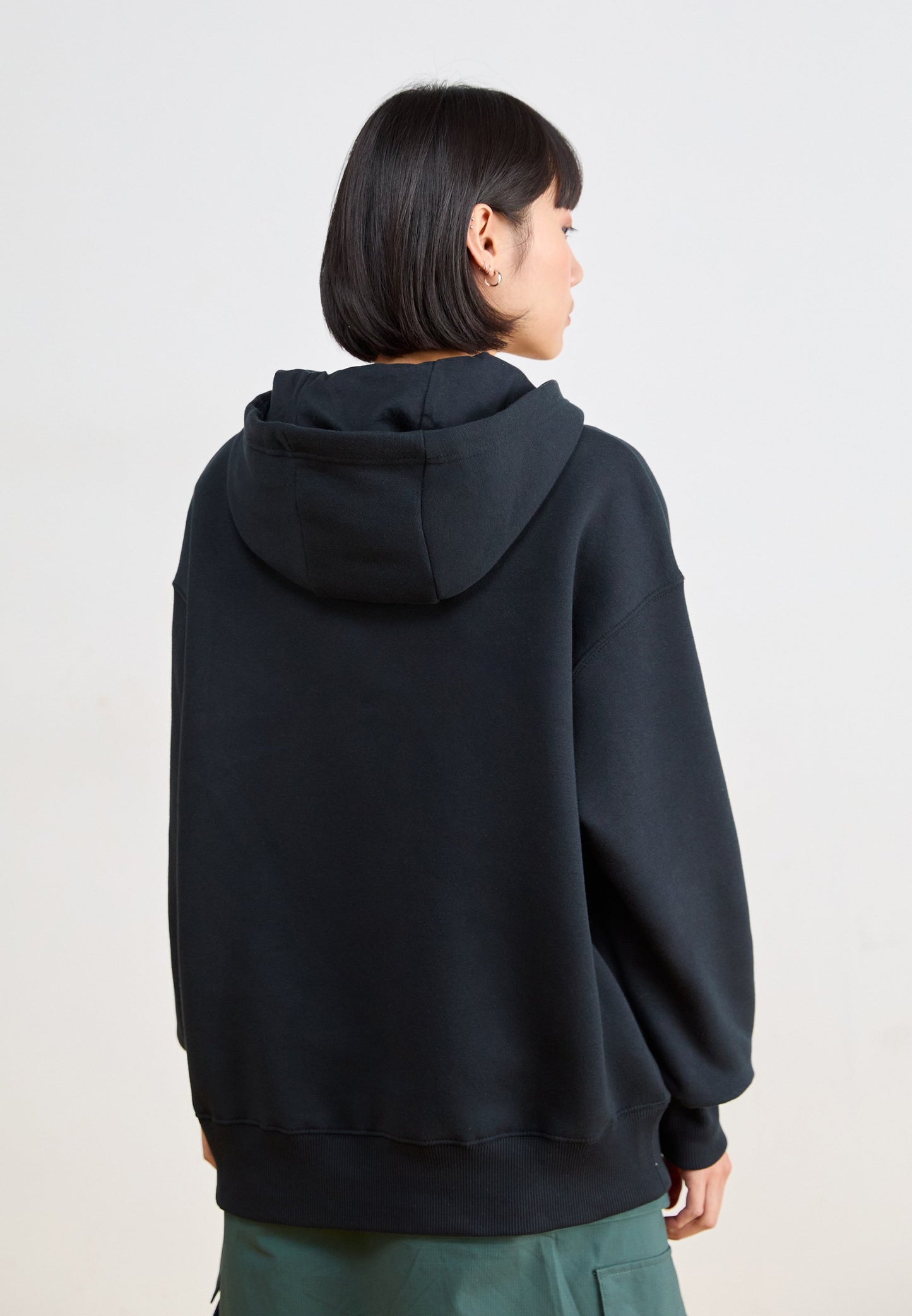 Nike Sportswear NEW - Sweatshirt - black