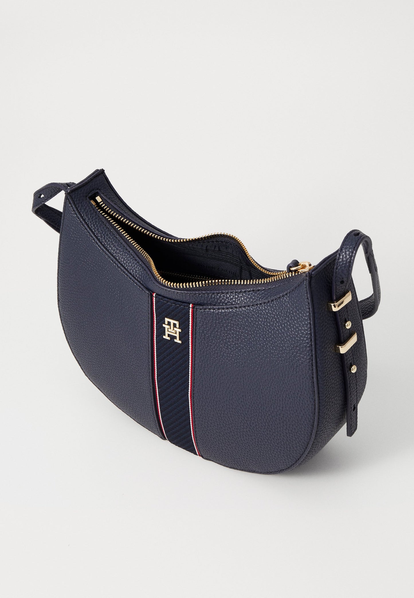Tommy Hilfiger LEGACY - Sac à main - space blue