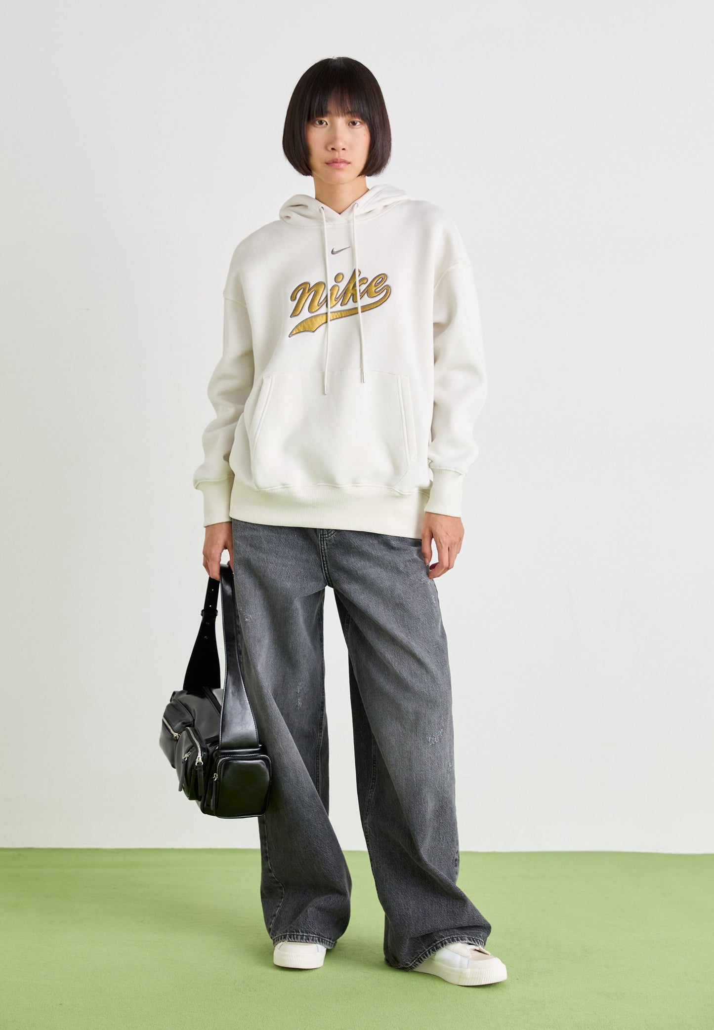 Nike Sportswear NEW - Sweatshirt - black