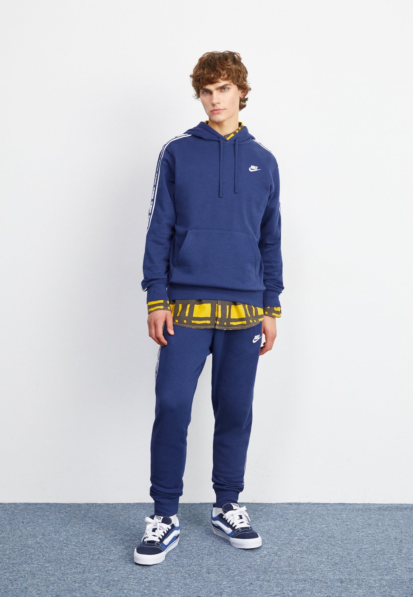 Nike Sportswear CLUB SUIT - Survêtement