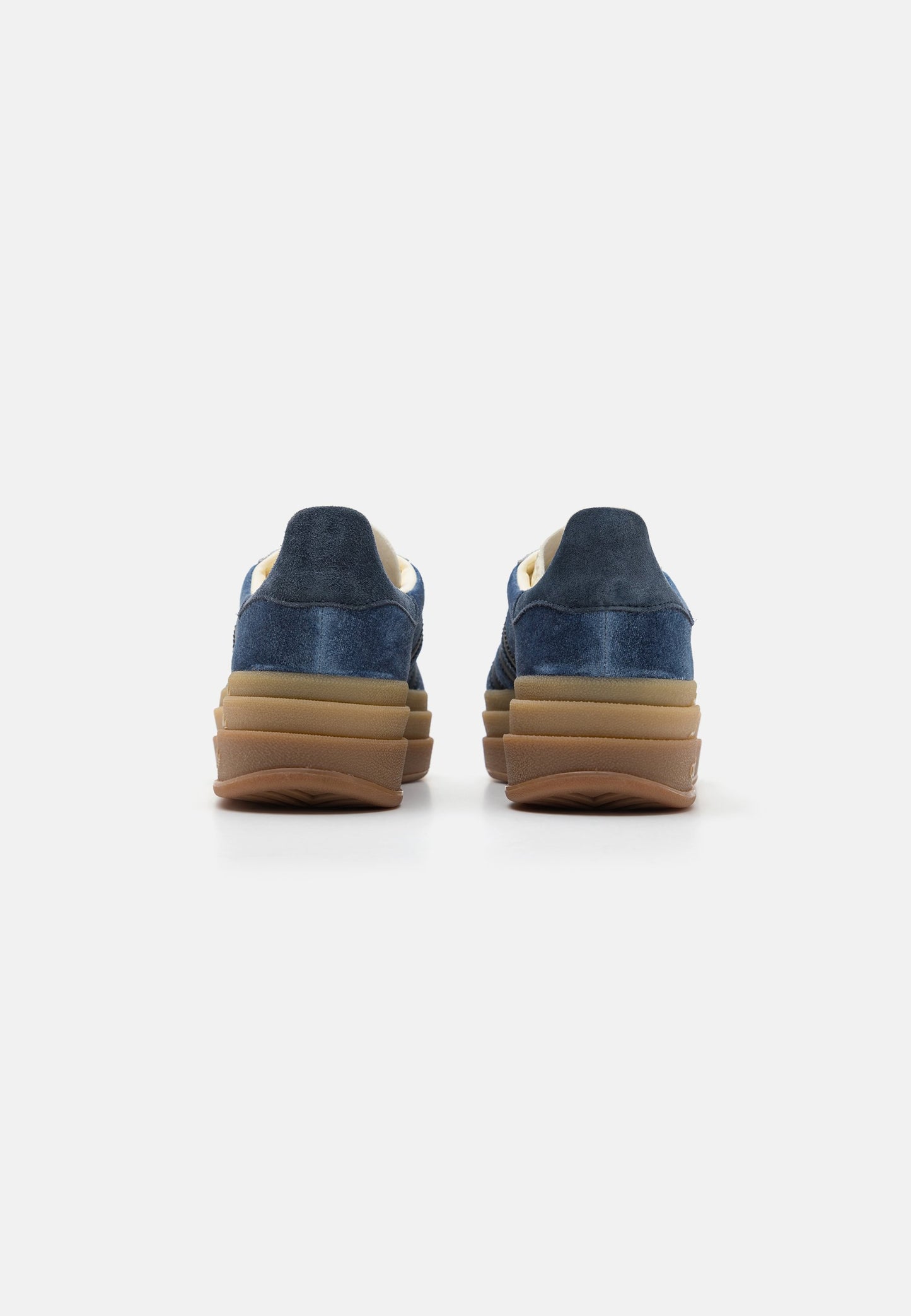 Adidas Originals GAZELLE BOLD - Baskets basses