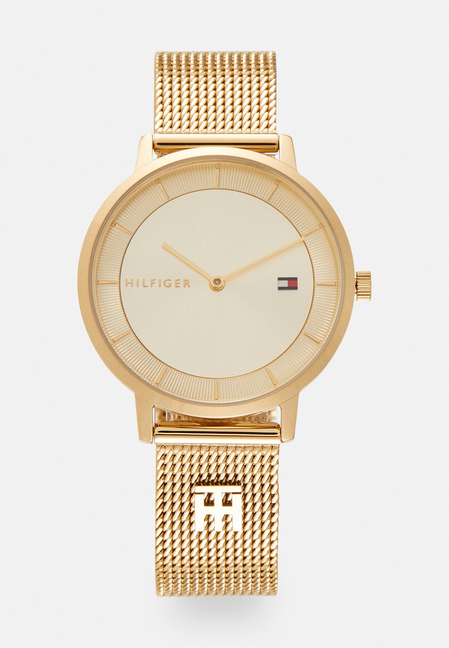Tommy Hilfiger DRESSED UP - Montre