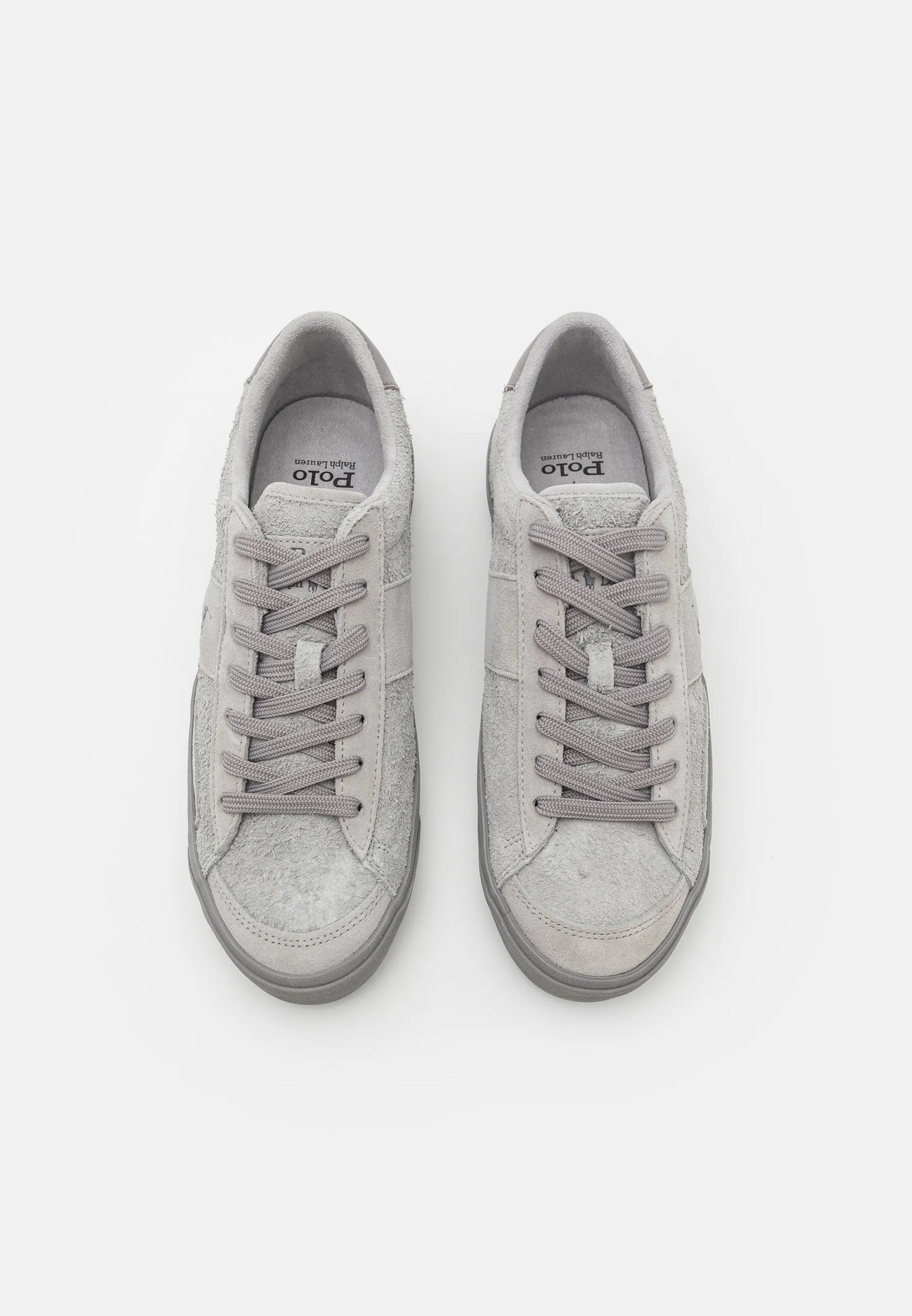 Polo Ralph Lauren SAYER SPORT LACE UNISEX - Baskets basses