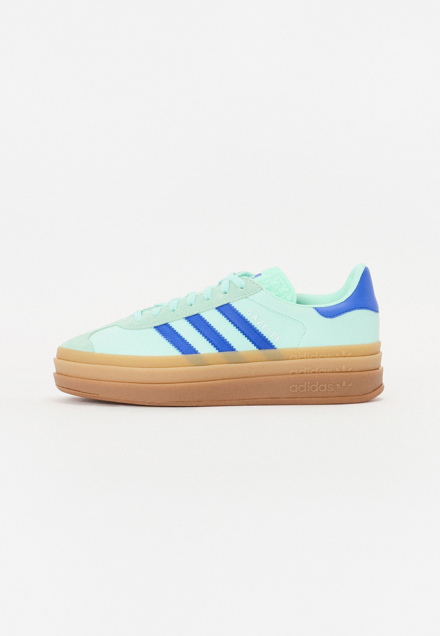 adidas Originals GAZELLE BOLD - Baskets basses