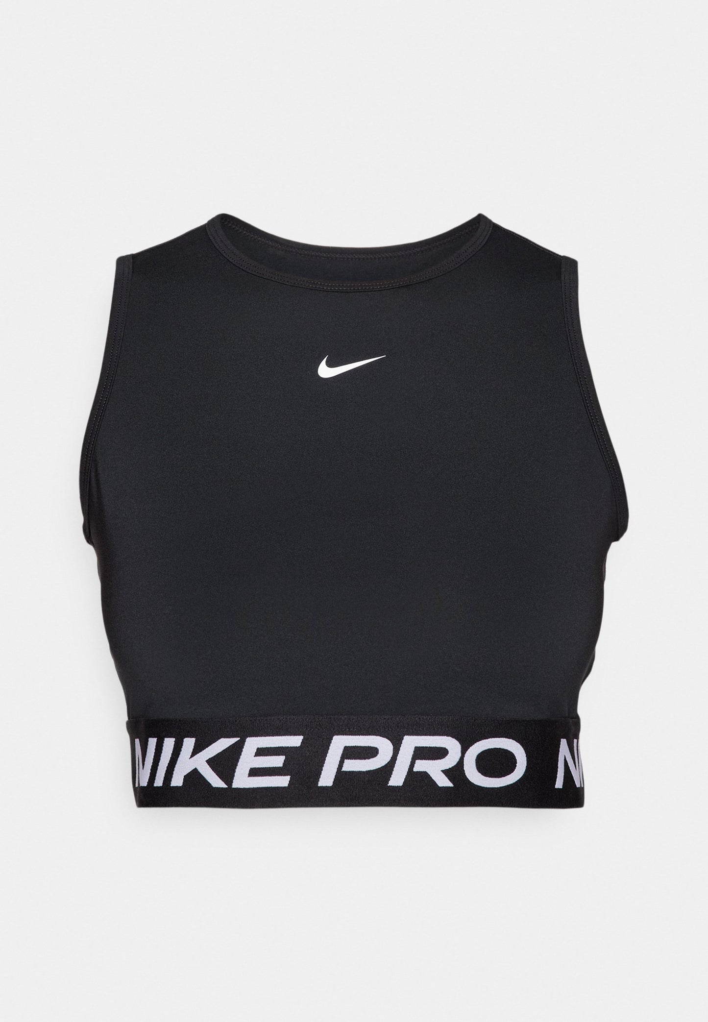 Nike Performance CROP TANK - Débardeur