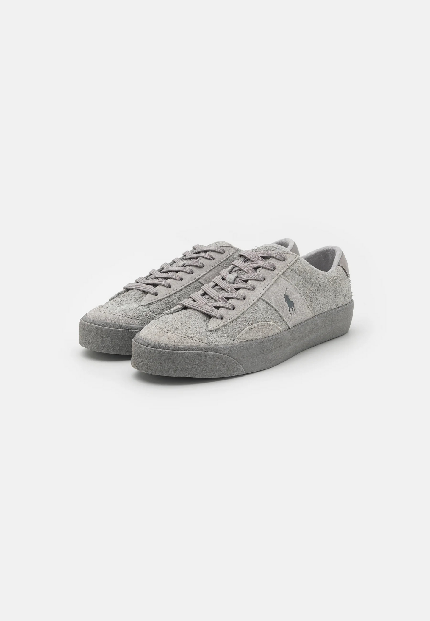 Polo Ralph Lauren SAYER SPORT LACE UNISEX - Baskets basses