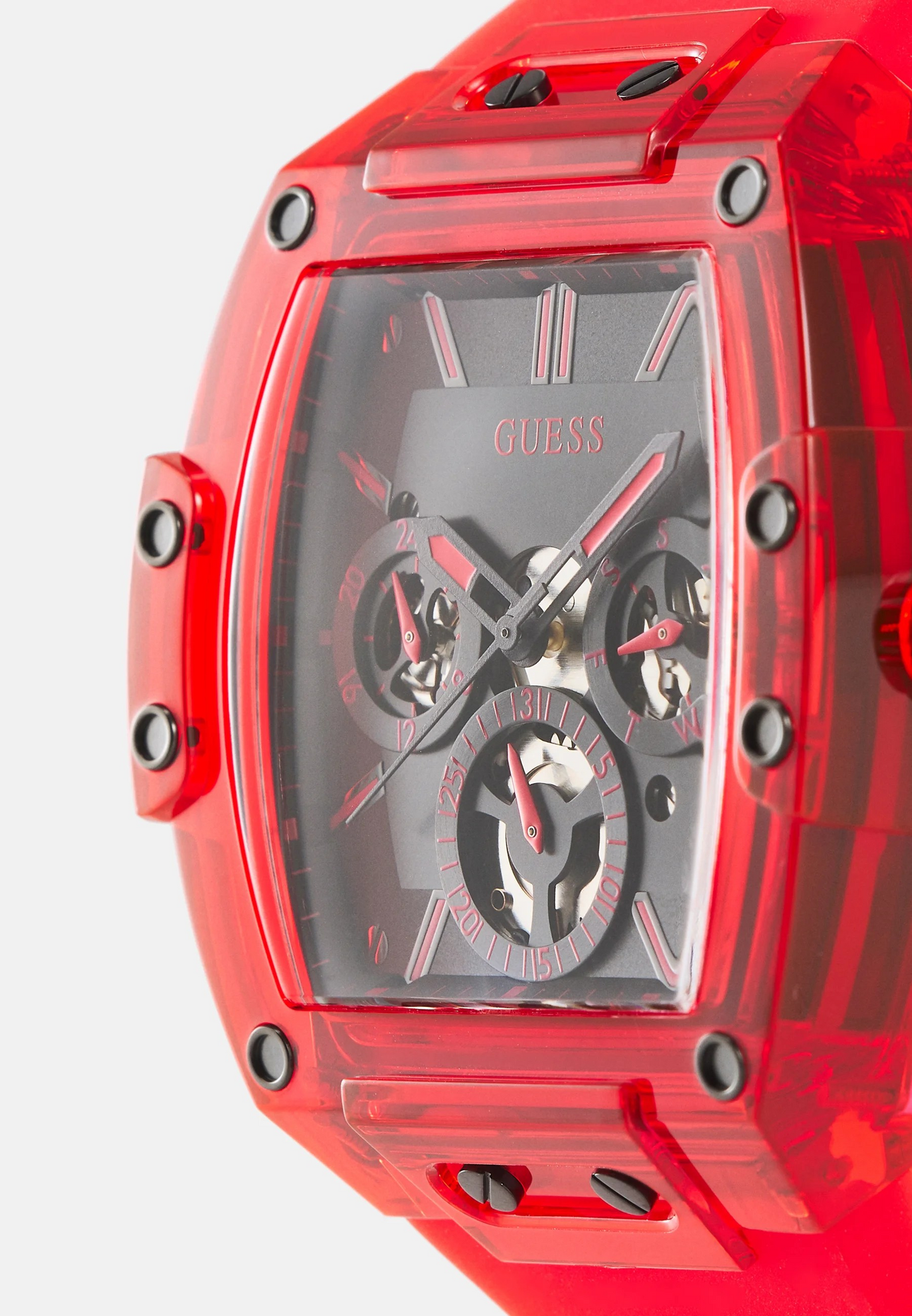 Guess GT PHOENIX - Montre