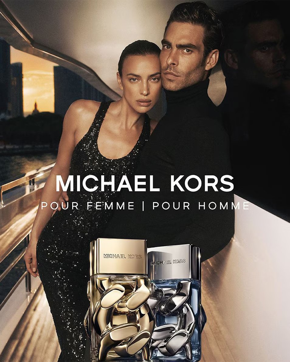 MICHAEL KORS - pour homme