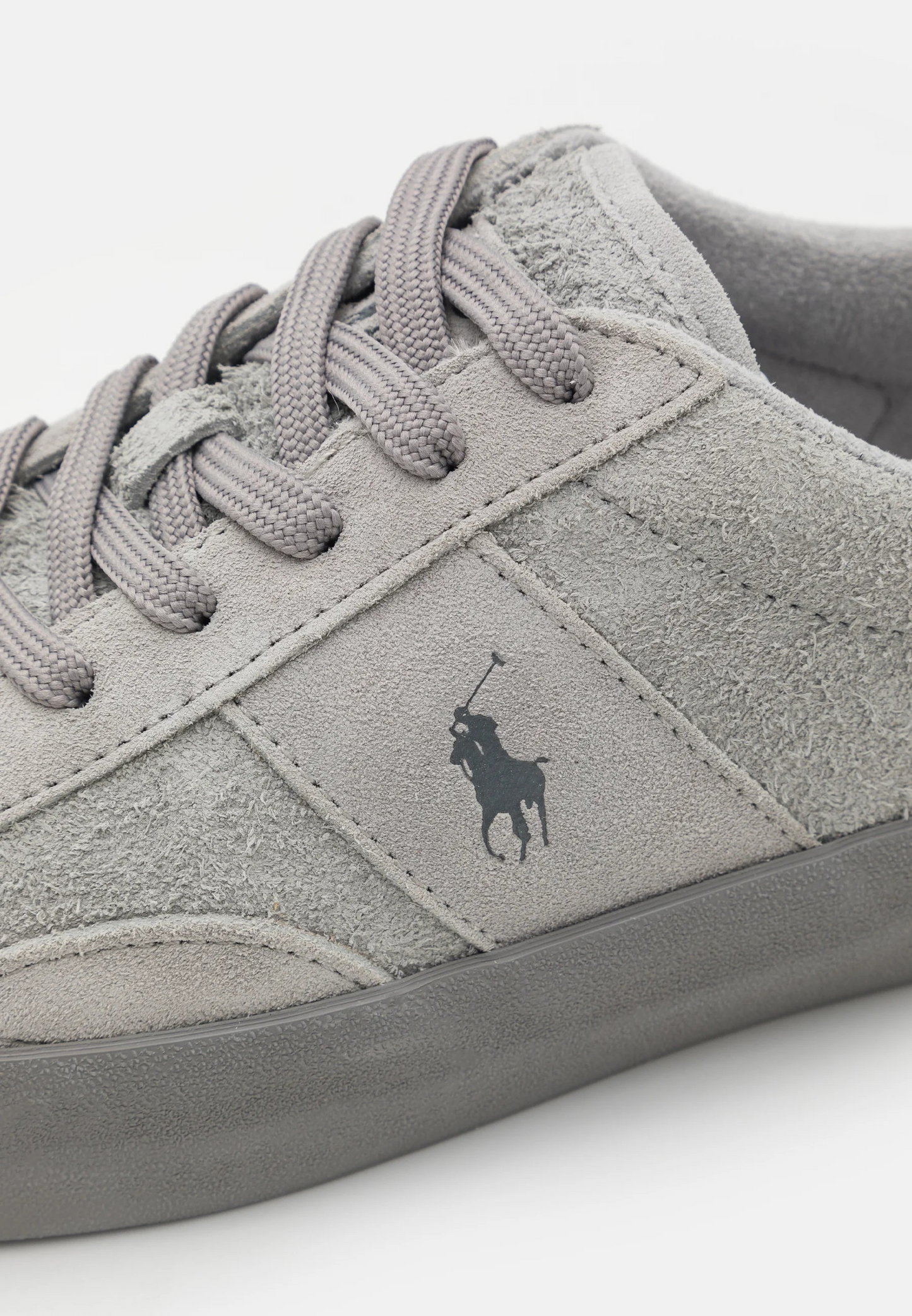 Polo Ralph Lauren SAYER SPORT LACE UNISEX - Baskets basses
