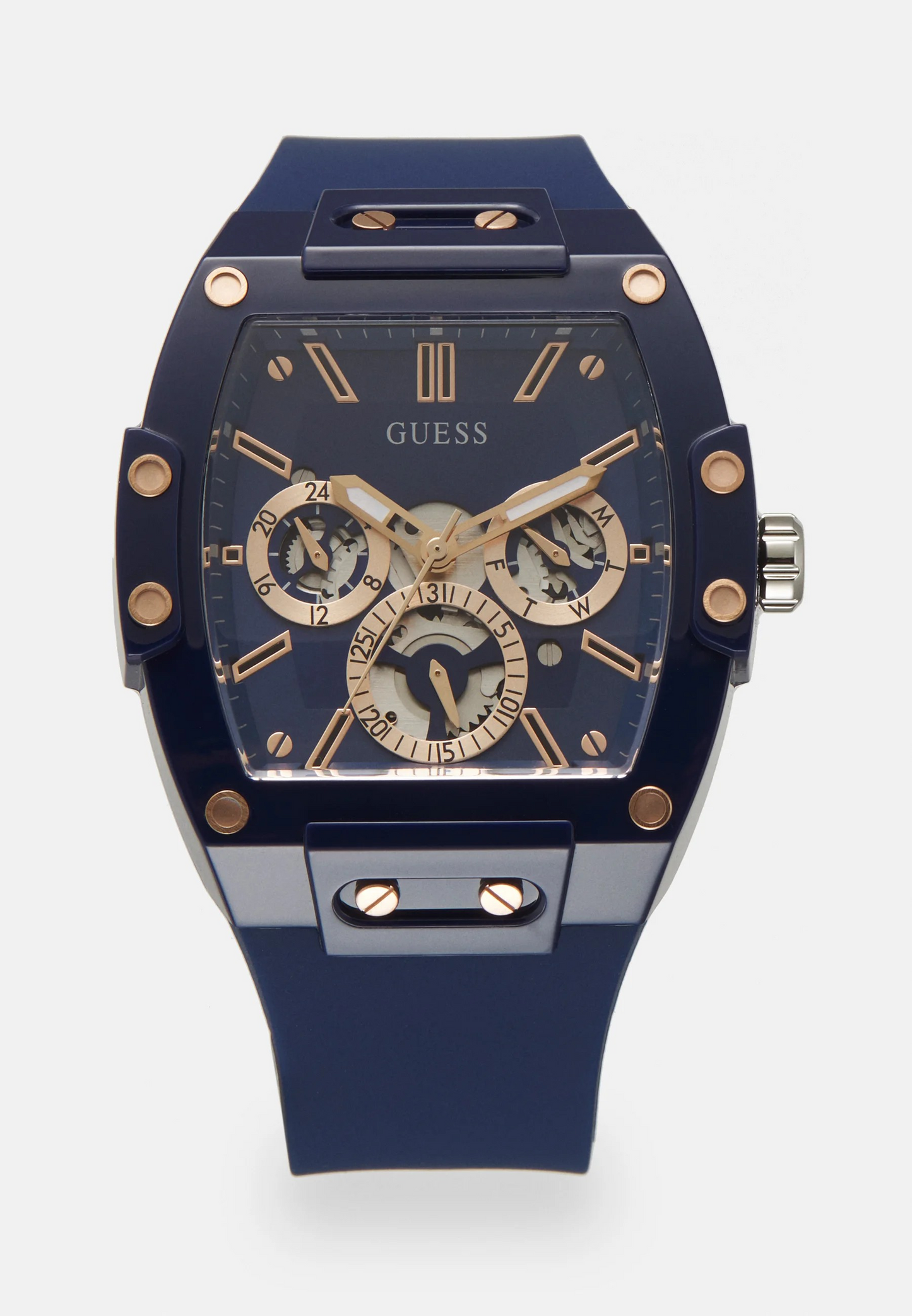 Guess GT PHOENIX - Montre