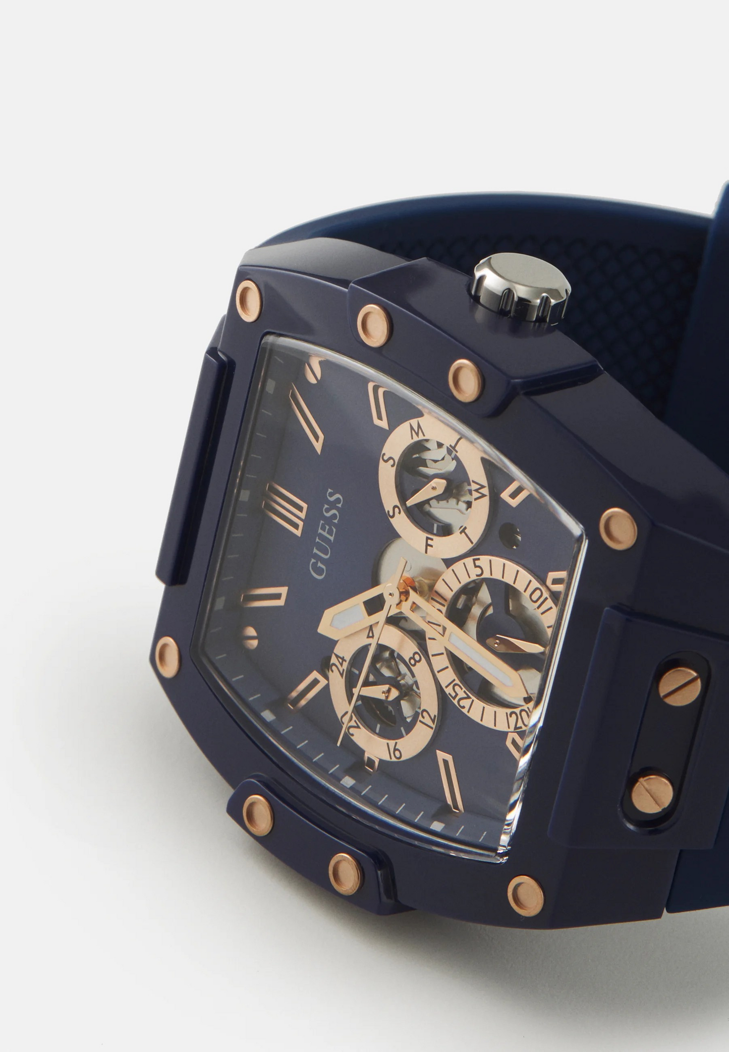 Guess GT PHOENIX - Montre