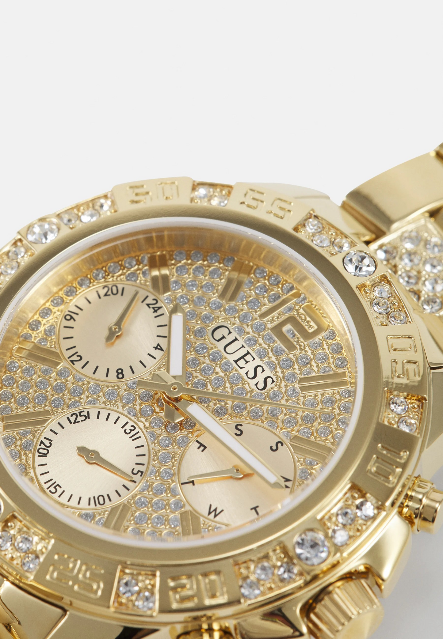 Guess SPORT - Montre à aiguilles